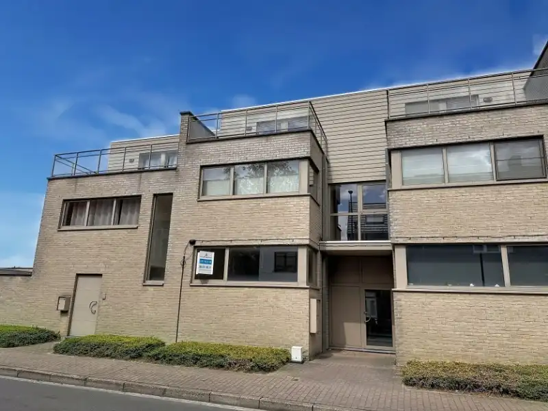Appartement te huur Hellestraat 14/0001 - 9910 Knesselare