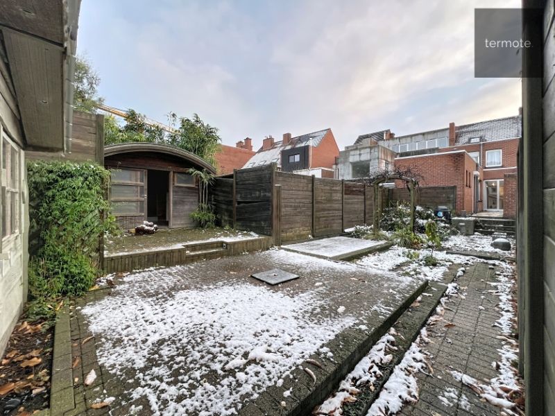 Centrumwoning foto 13