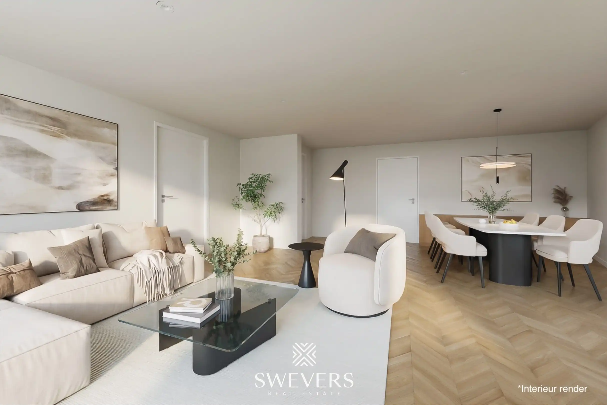 Investeringstopper: multifunctioneel pand in Houthalen-Helchteren foto 17