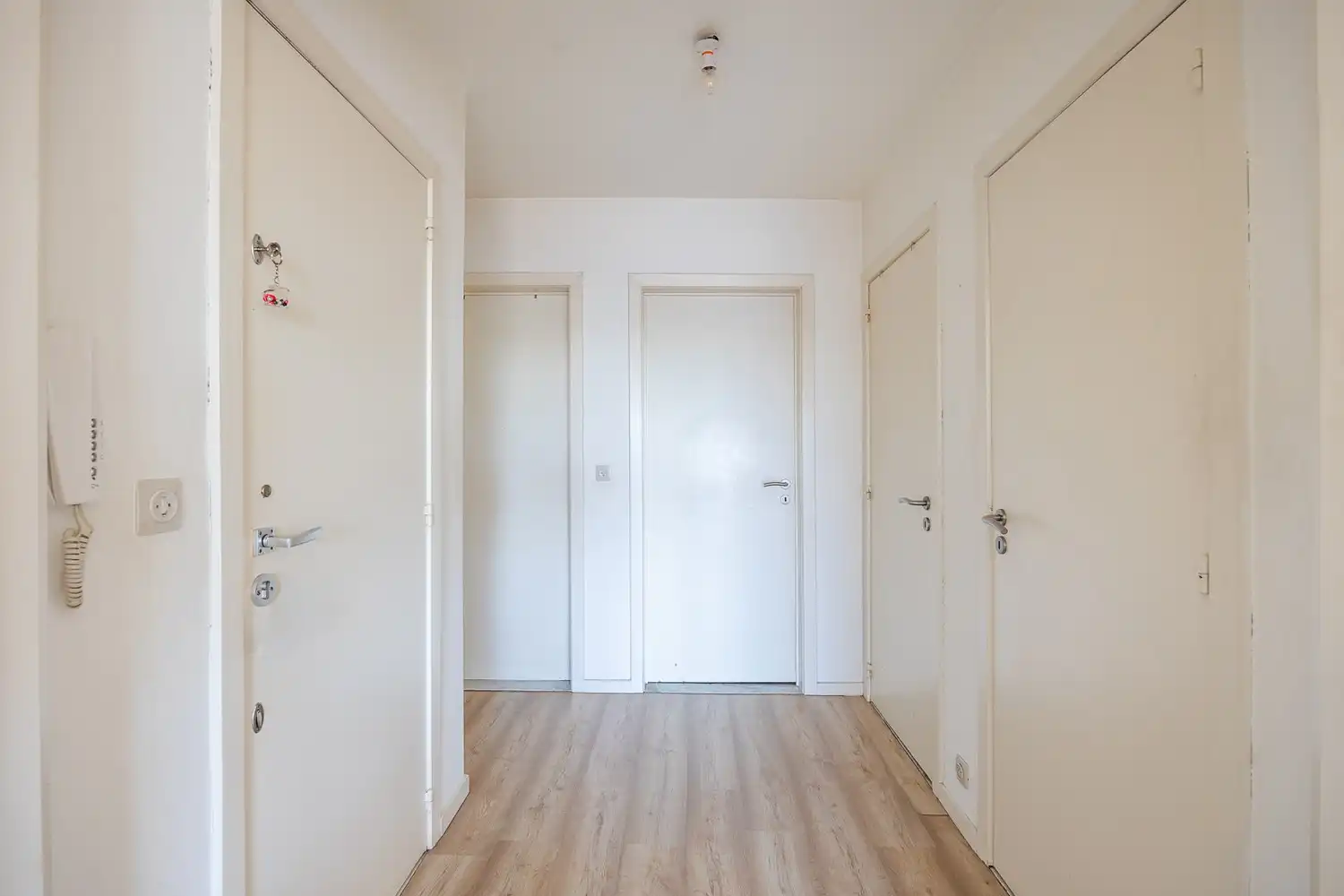 Appartement met 2 slaapkamers en 2 terrassen foto 10