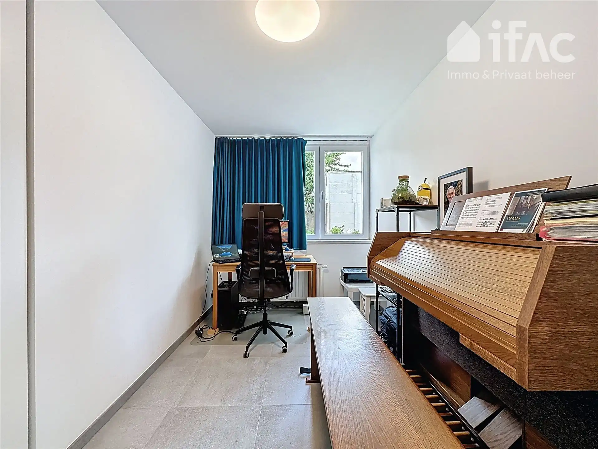 Recent en zeer energiezuinig appartement  foto 8