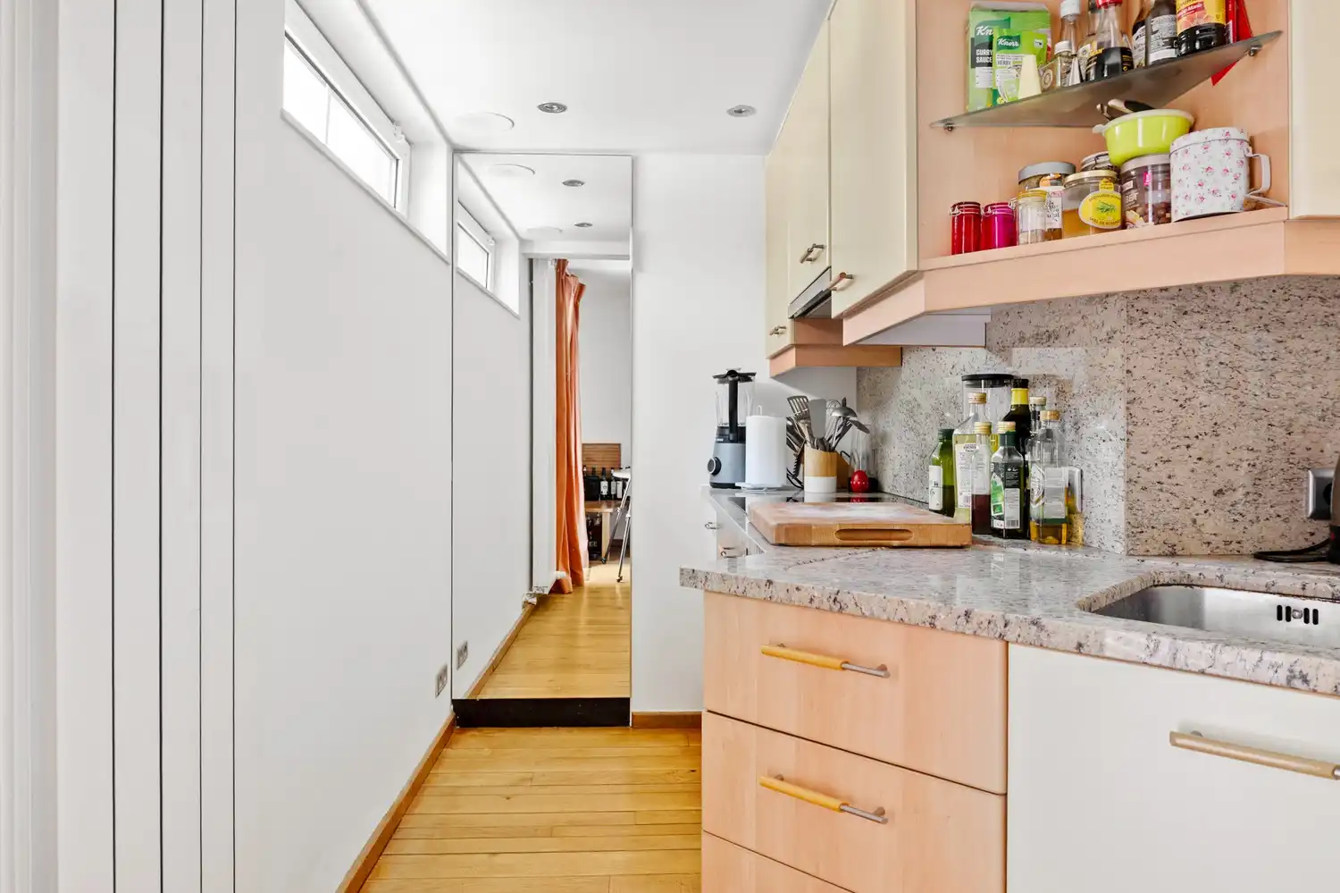 Woning met 2 slpkrs te Sint-Katelijne-Waver foto 10