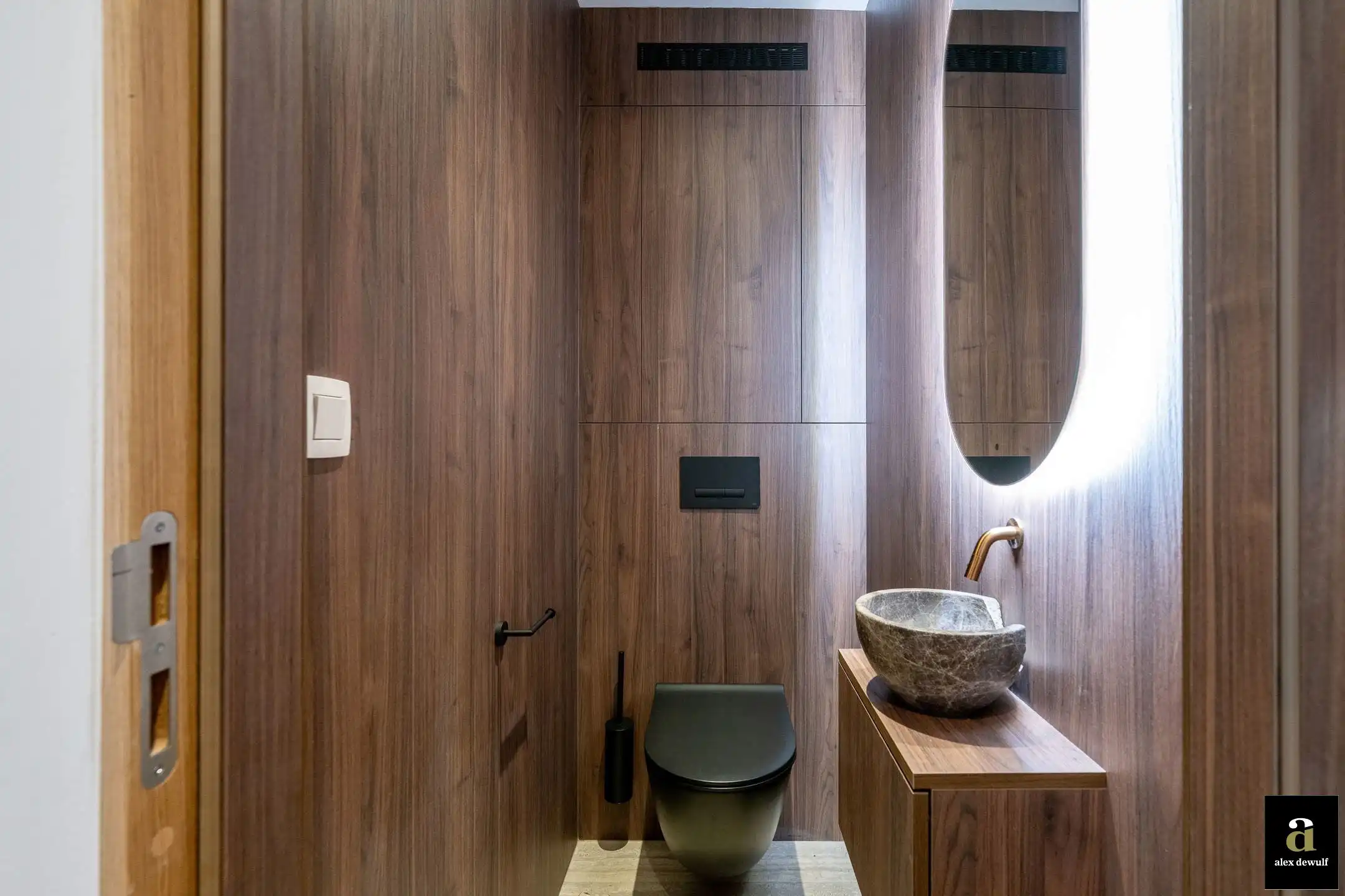 Ruime, pas gerenoveerde villa [Tennispad - Zoute]. foto 32