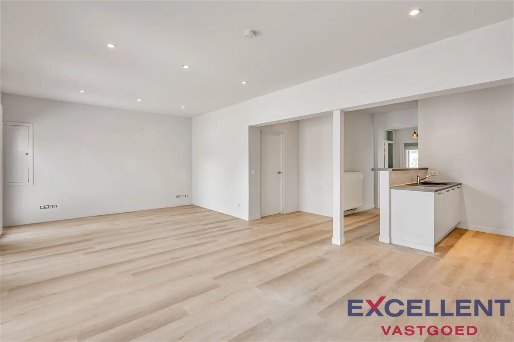 Opbrengsteigendom met 2 verhuurbare appartementen foto 4
