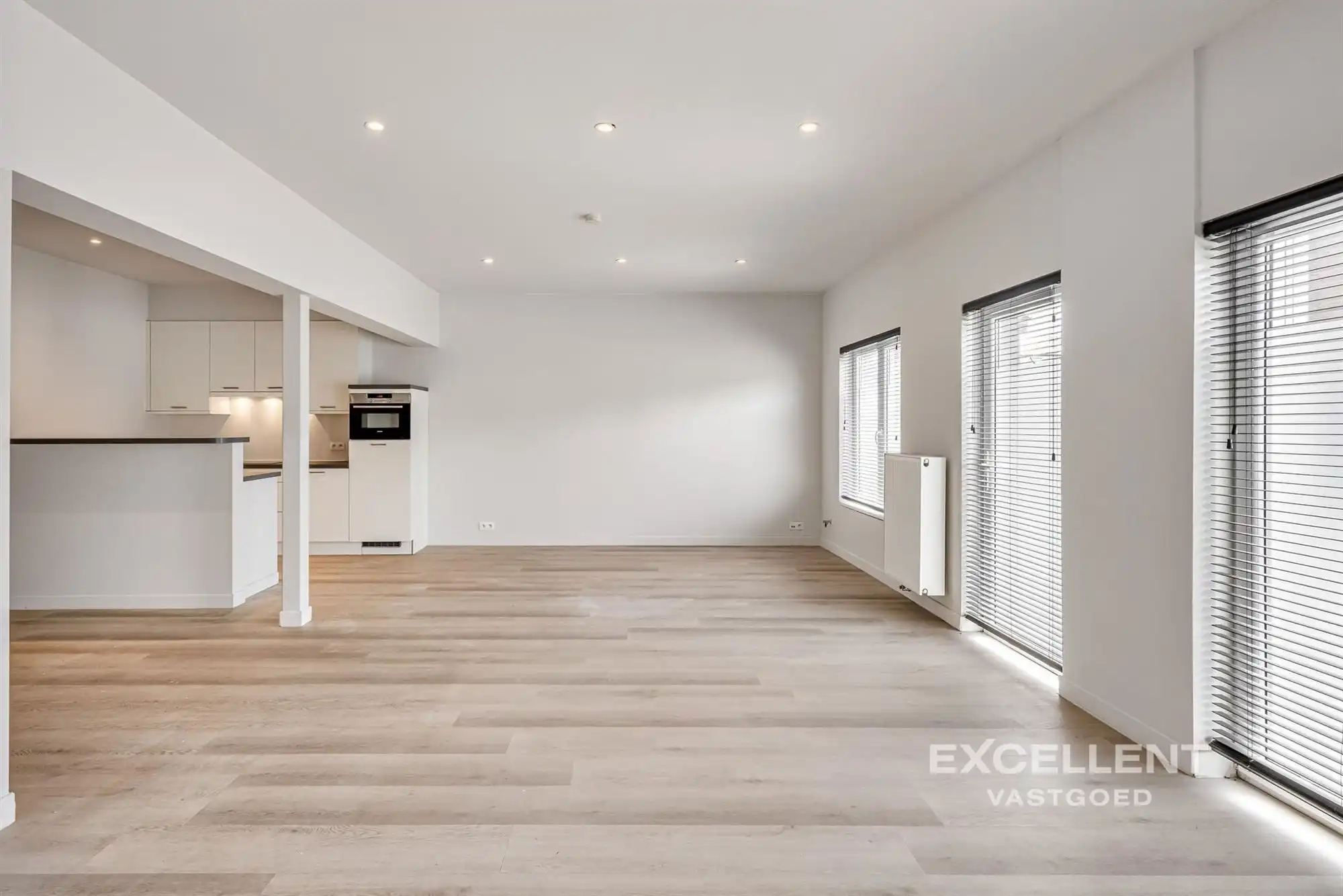 Opbrengsteigendom met 2 verhuurbare appartementen foto 4