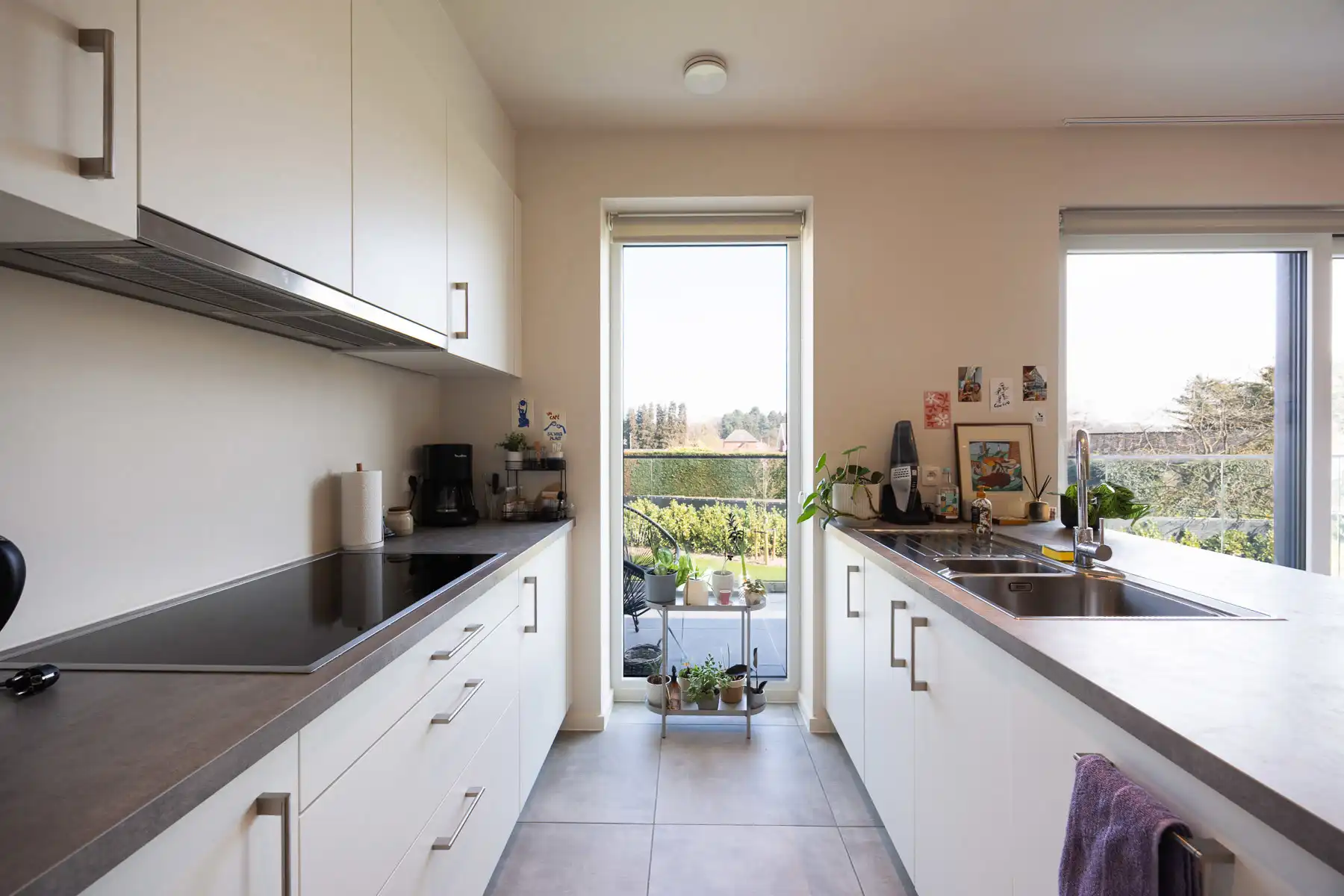 Lichtrijk BEN appartement in prachtig project foto 11