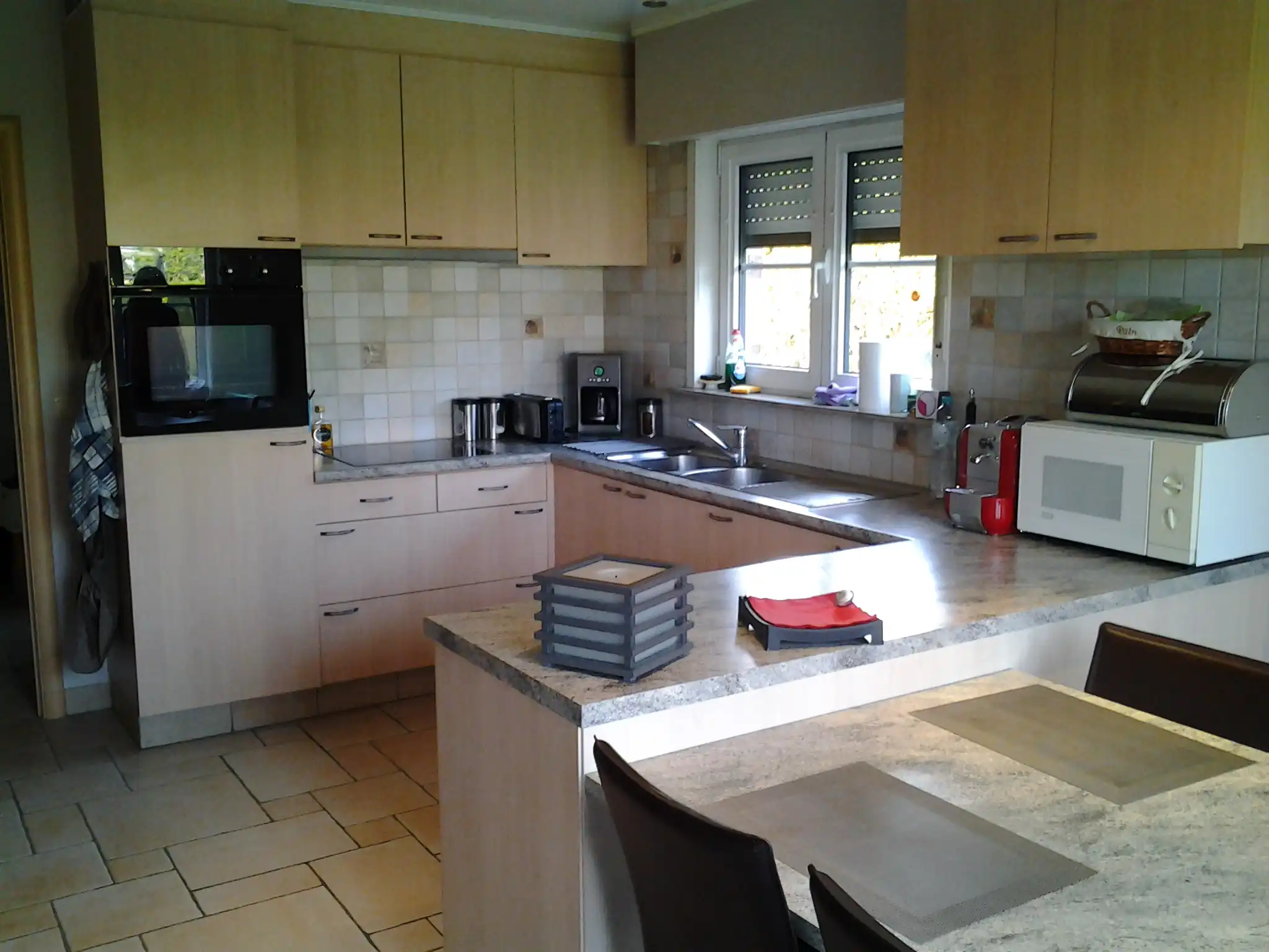 PRACHTIG GELEGEN ALLEENSTAANDE VILLA foto 7