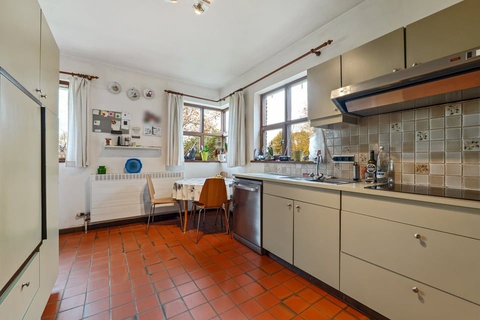 KARAKTERVOLLE WONING OP EEN PRACHTIG PERCEEL VAN 33A IN EEN OASE VAN RUST IN LINTER foto 19