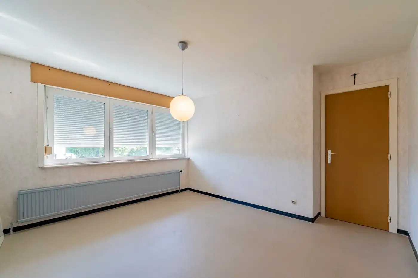 Instapklare gezinswoning met 3 slaapkamers, inpandige garage en zuidgerichte tuin foto 7