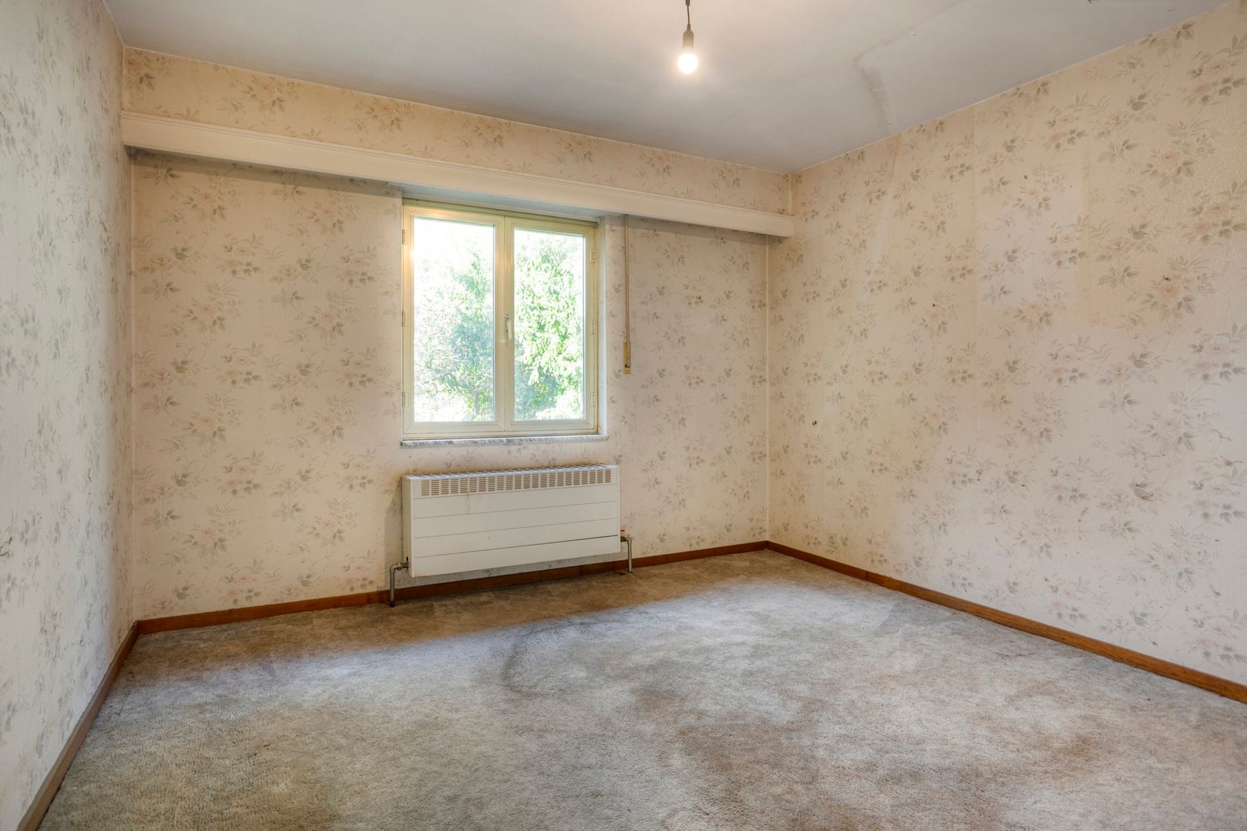 Ruime open bebouwing in Zoersel op een perceel van 2004m².  foto 23