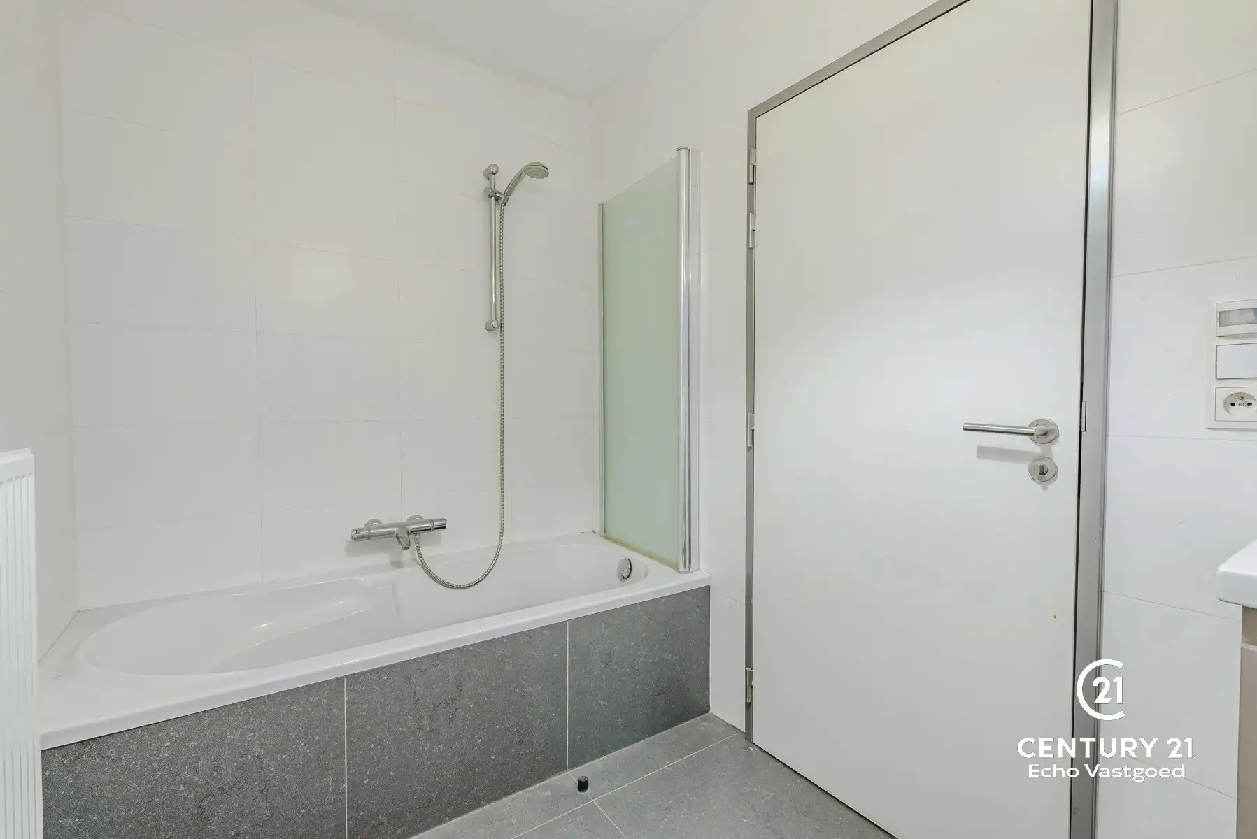 Gelijkvloers appartement met groen uitzicht in Kasterlee foto 10