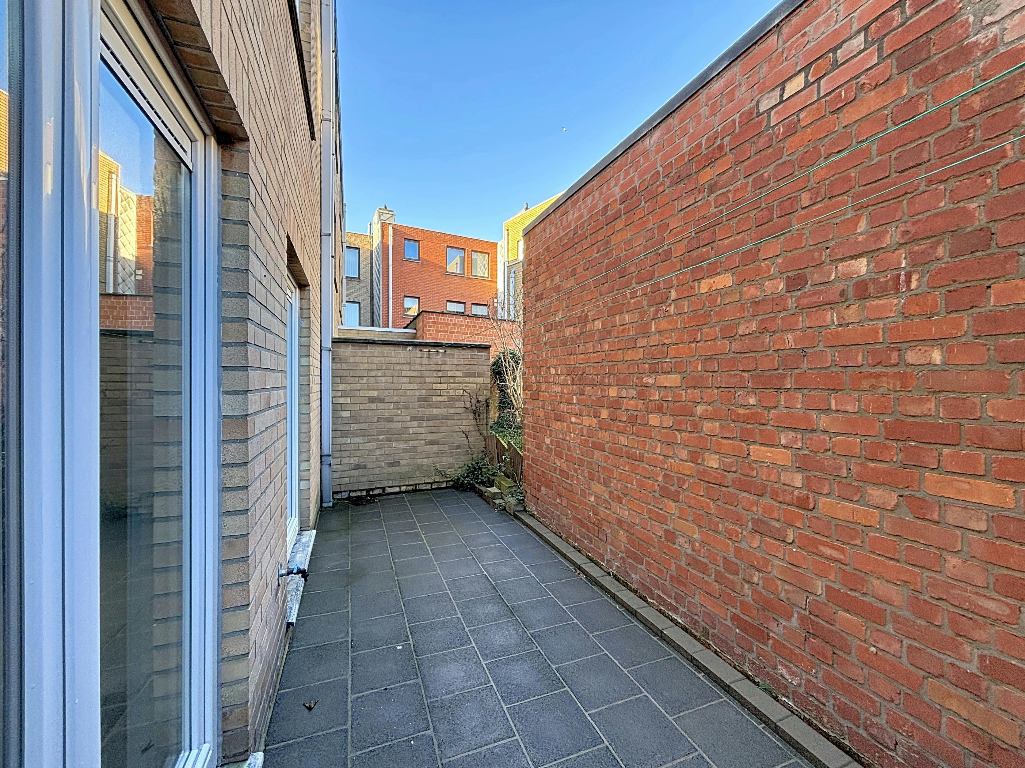 Appartement met 2 slaapkamers te koop te Blankenberge foto 11