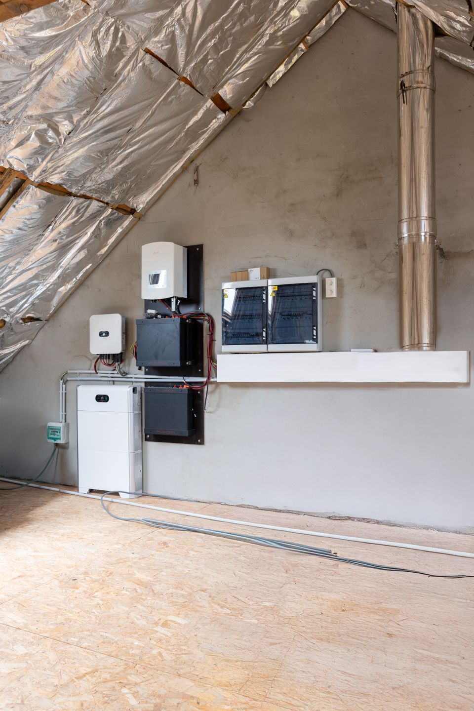 Te renoveren woning in Oppuurs foto 12