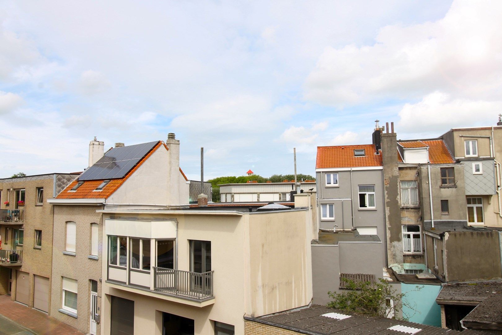  Recent en gunstig gelegen woonappartement foto 16