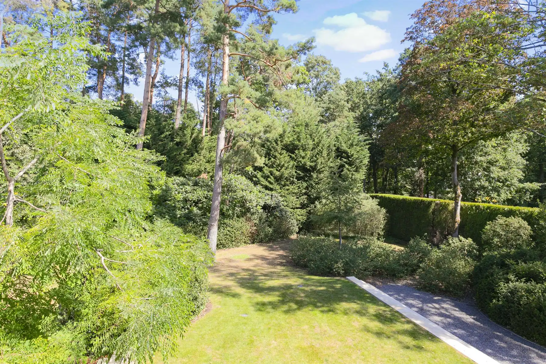 State-of-the-art villa op 5.707 m te KEERBERGEN foto 28