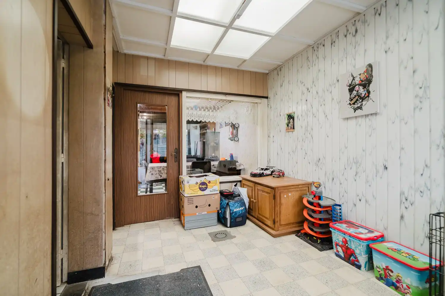 WONING MET 3 SLPK foto 8