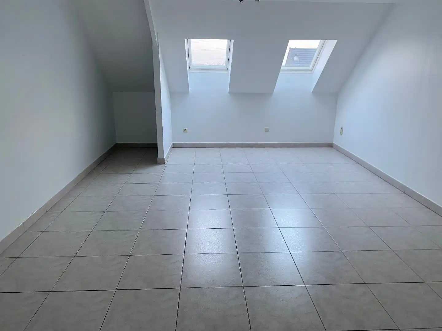 Penthouse te huur Brusselsesteenweg 66 -/4 - 1785 Brussegem