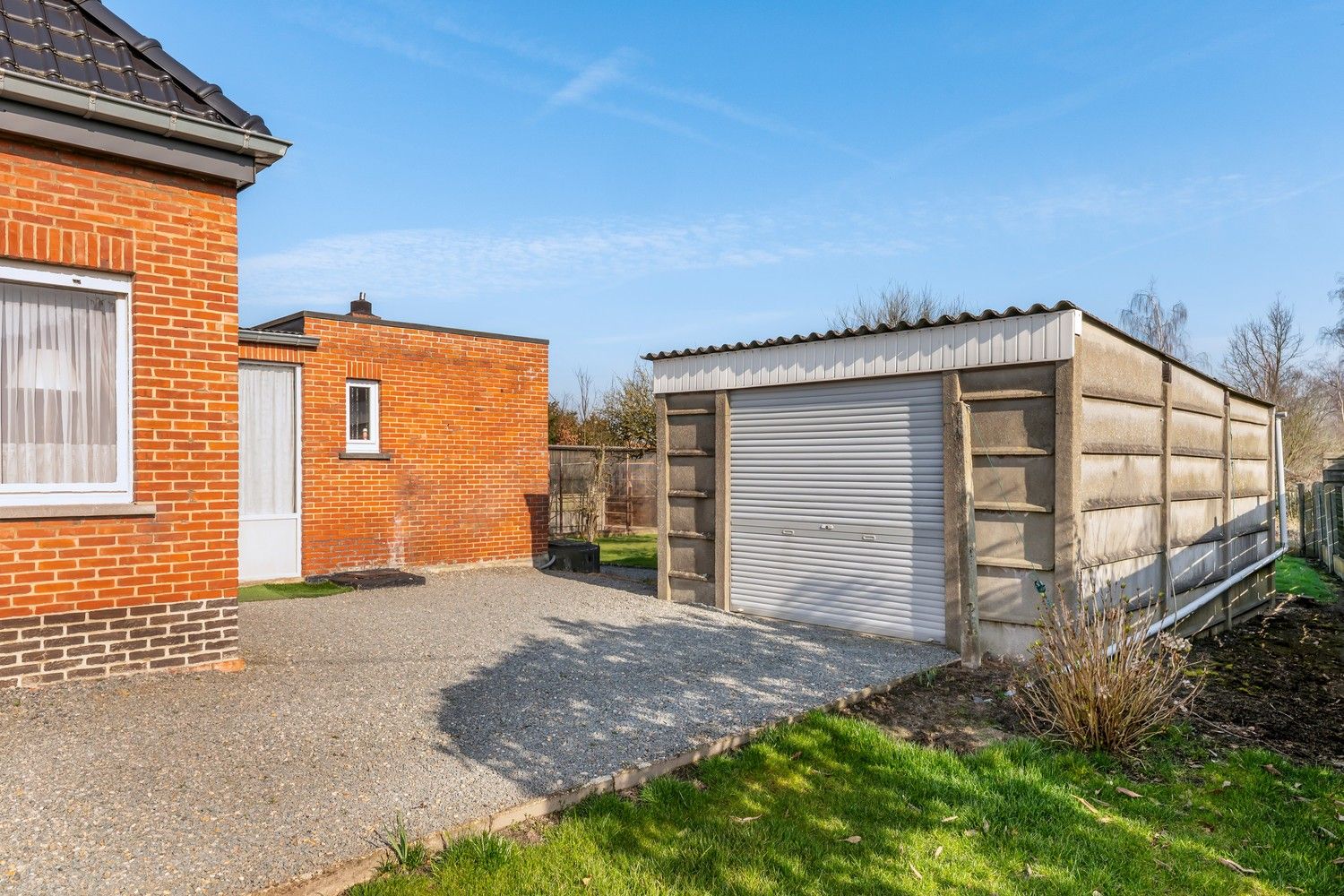 Charmante woning op 675 m². foto 30