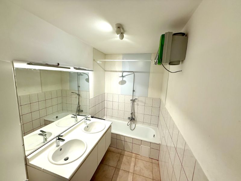 Appartement met 2 slaapkamers en garage in centrum van Deinze foto 10