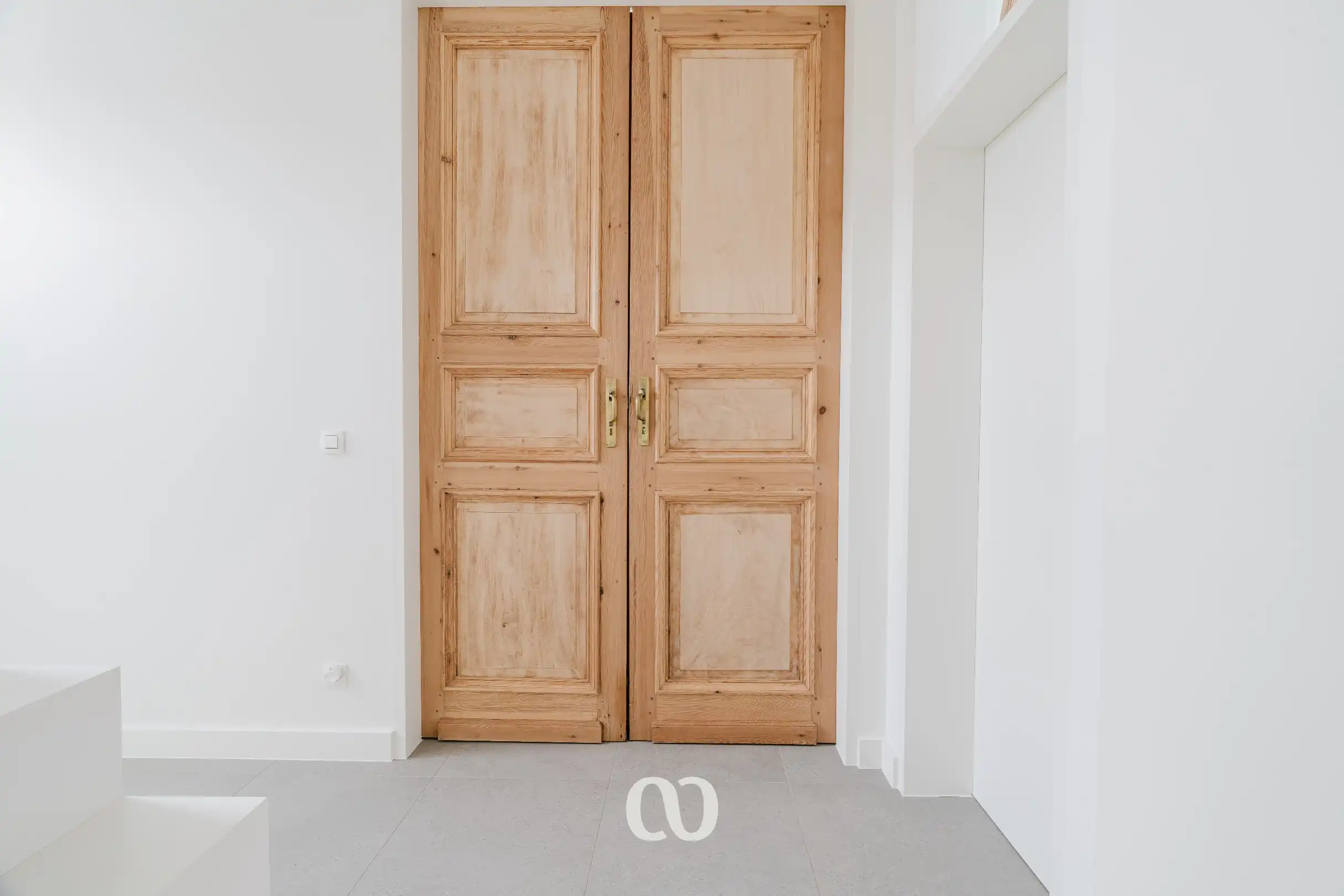 Prachtig gerenoveerde gezinswoning met 4 slaapkamers in Kruisem foto 12