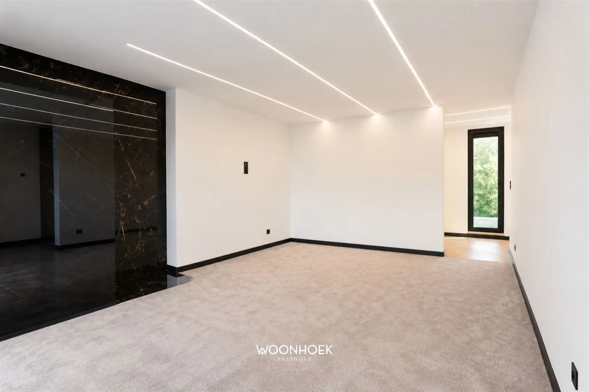 Exclusieve nieuwbouwwoning met hoogwaardige afwerking foto 23