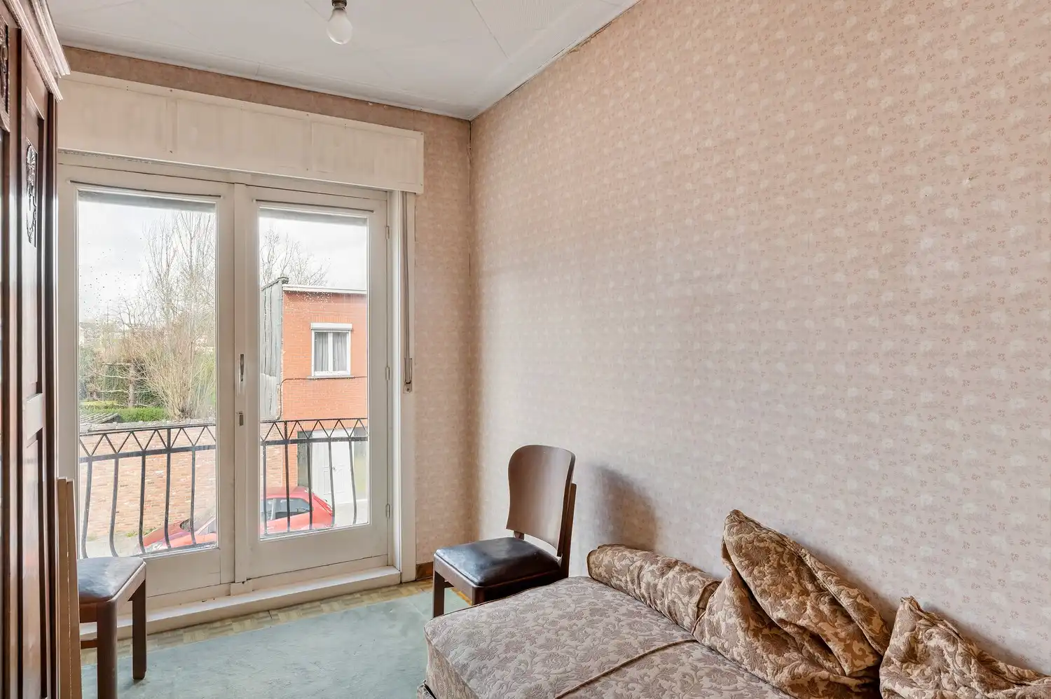 Charmante gezinswoning met grote tuin en eindeloze mogelijkheden! foto 16