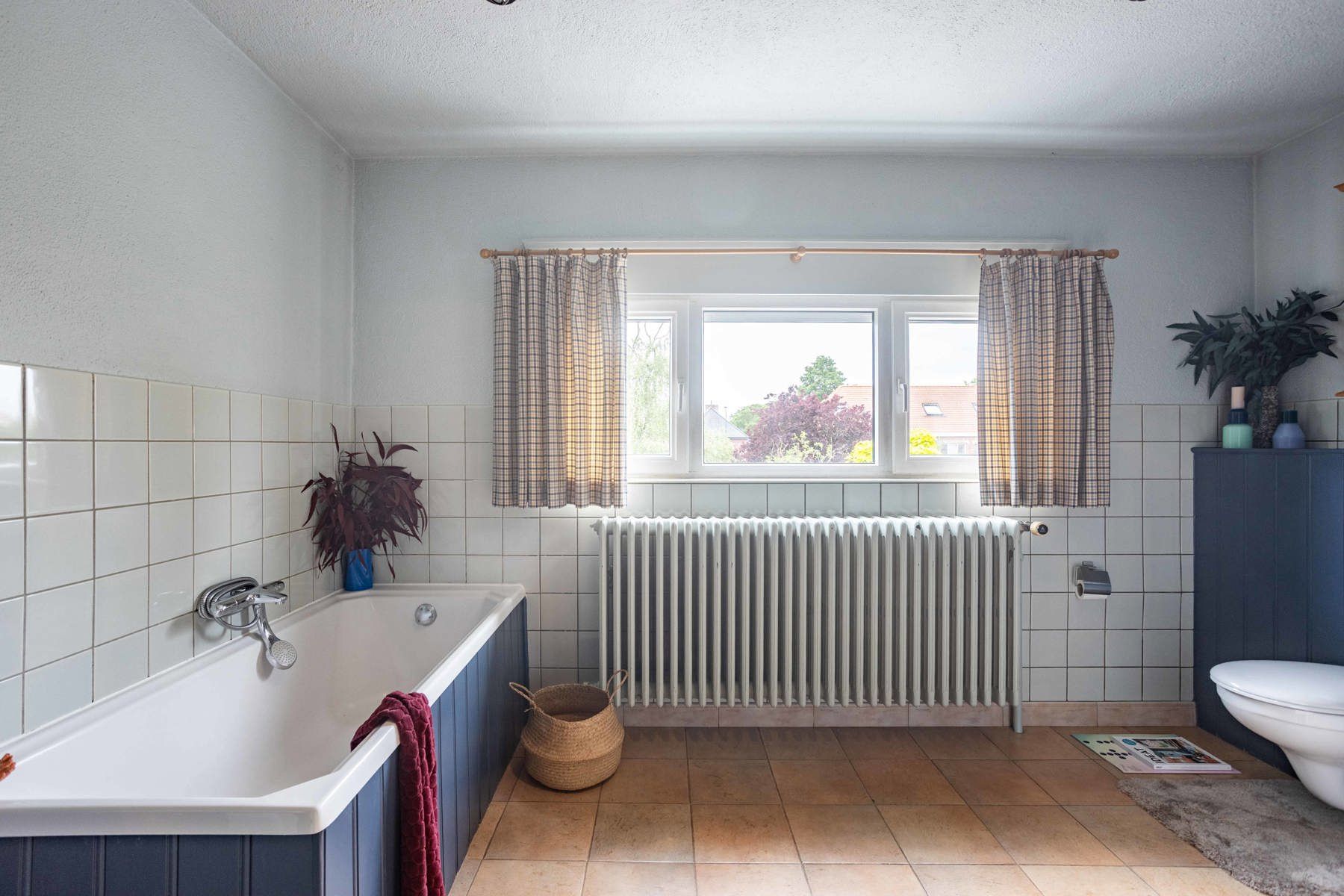 Riante Villa met 5 slpk en praktijkruimte op 1100m² foto 23