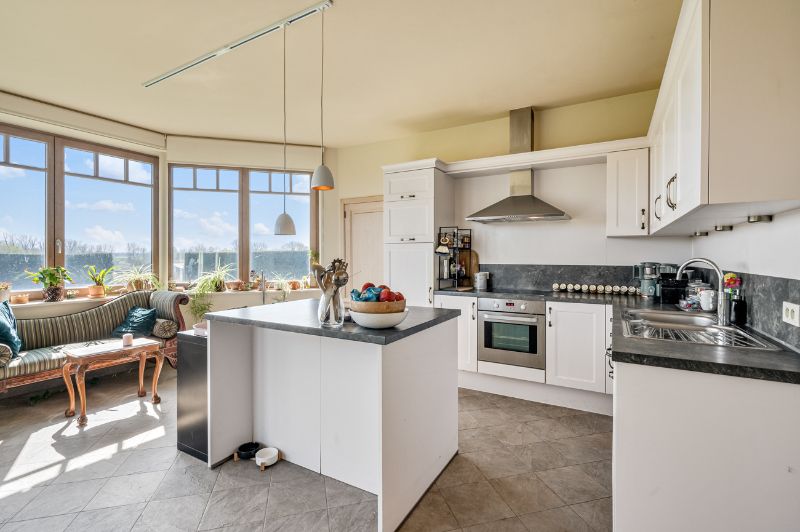 Landelijke villa met 3 slaapkamers in een oase van rust en natuur foto 7