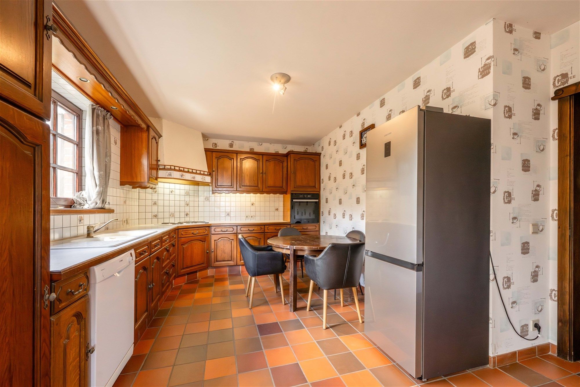Vrijstaande woning met prachtig zicht foto 17