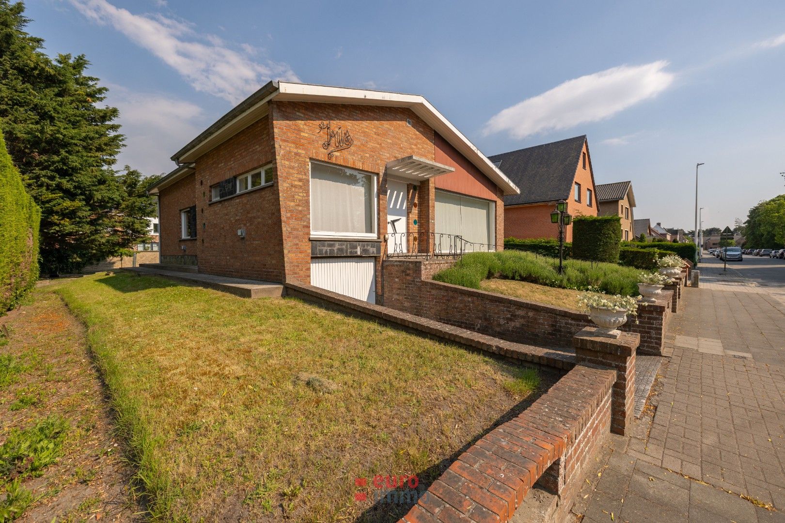 Te renoveren villa op toplocatie aan het Leopold II Park in Nieuwpoort foto 21