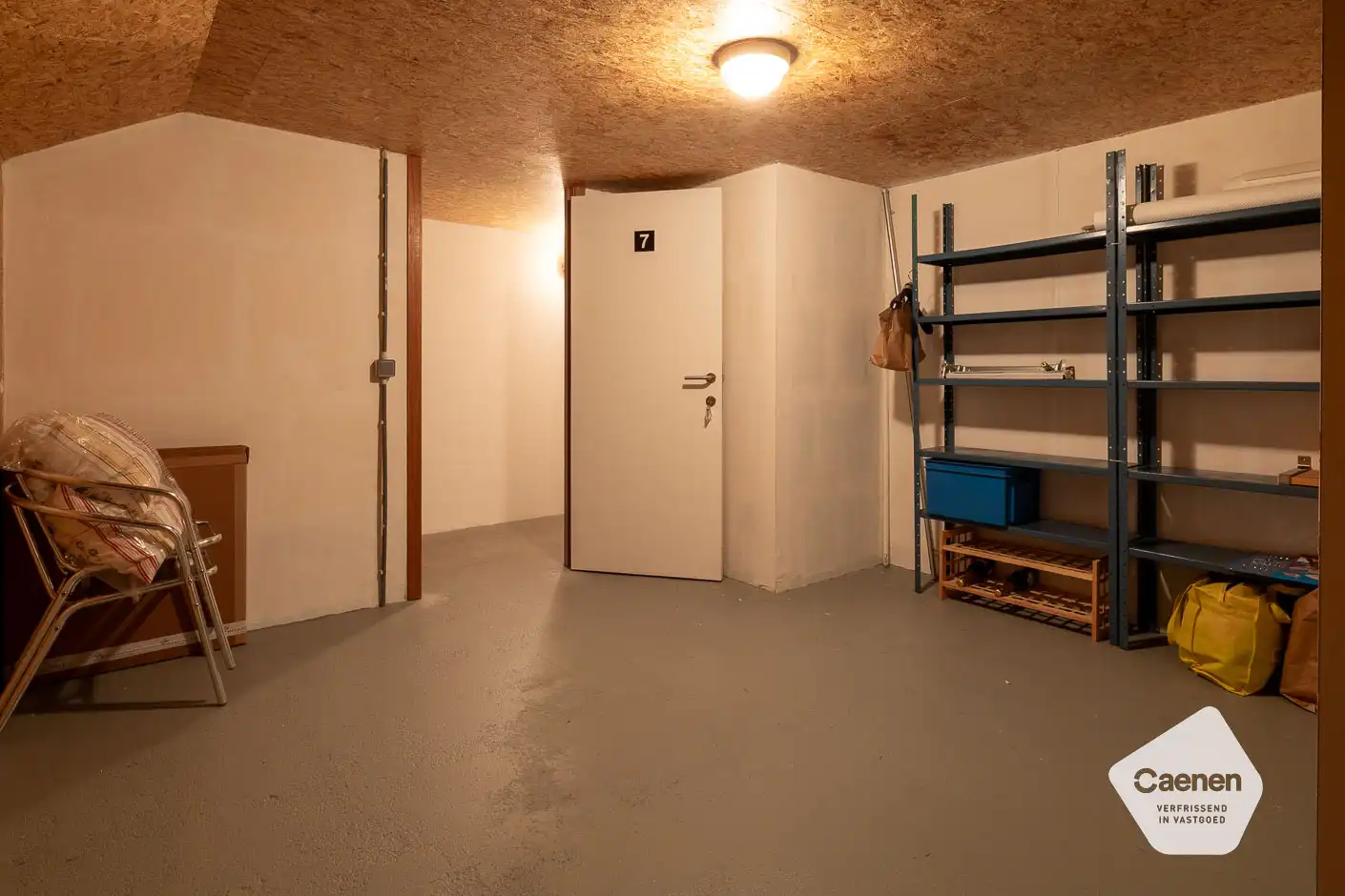 Zonnig appartement met 2 slpks in The Classics - Res. Vivaldi foto 19