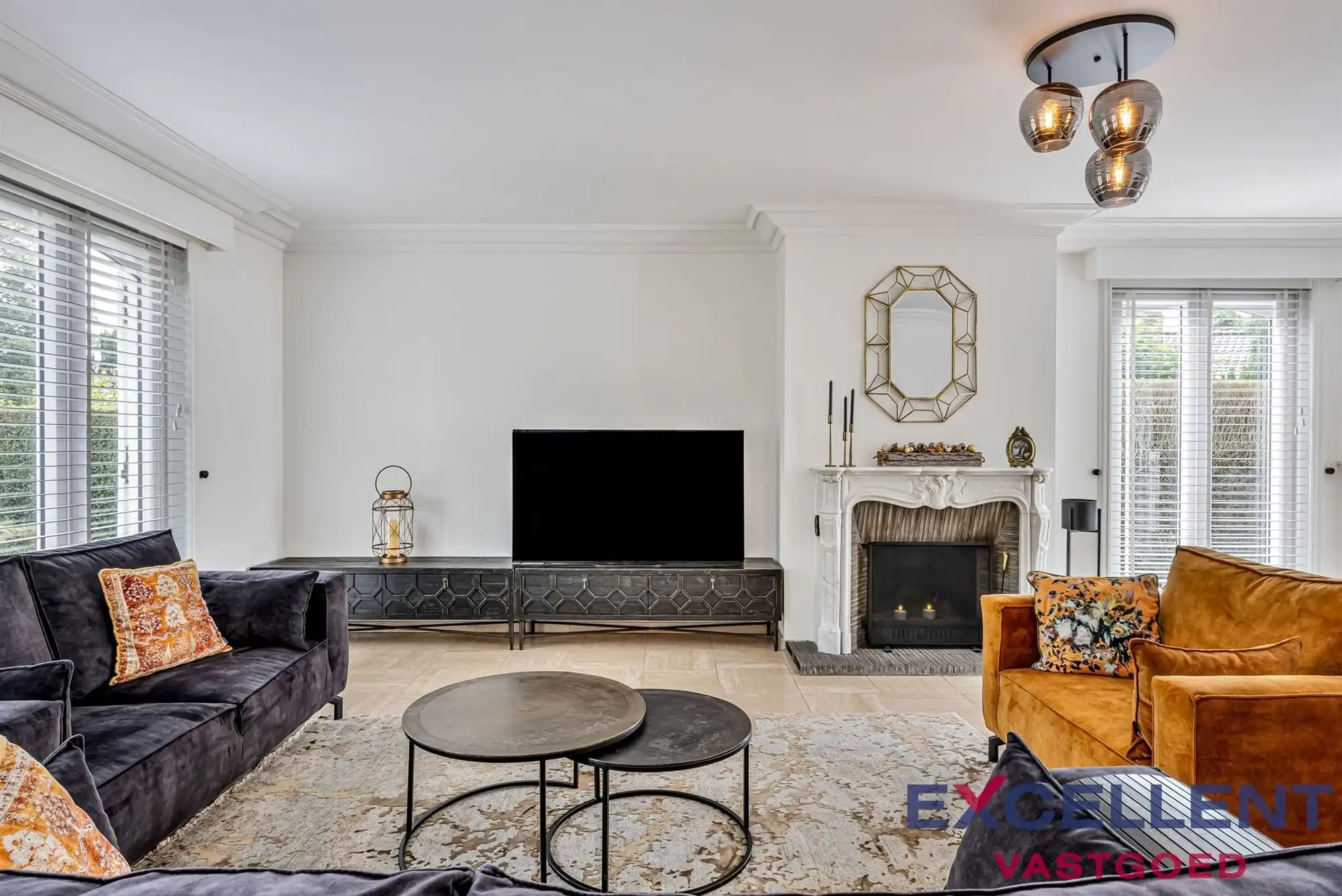 Modern gerenoveerde en riante villa met verzicht te koop foto 7