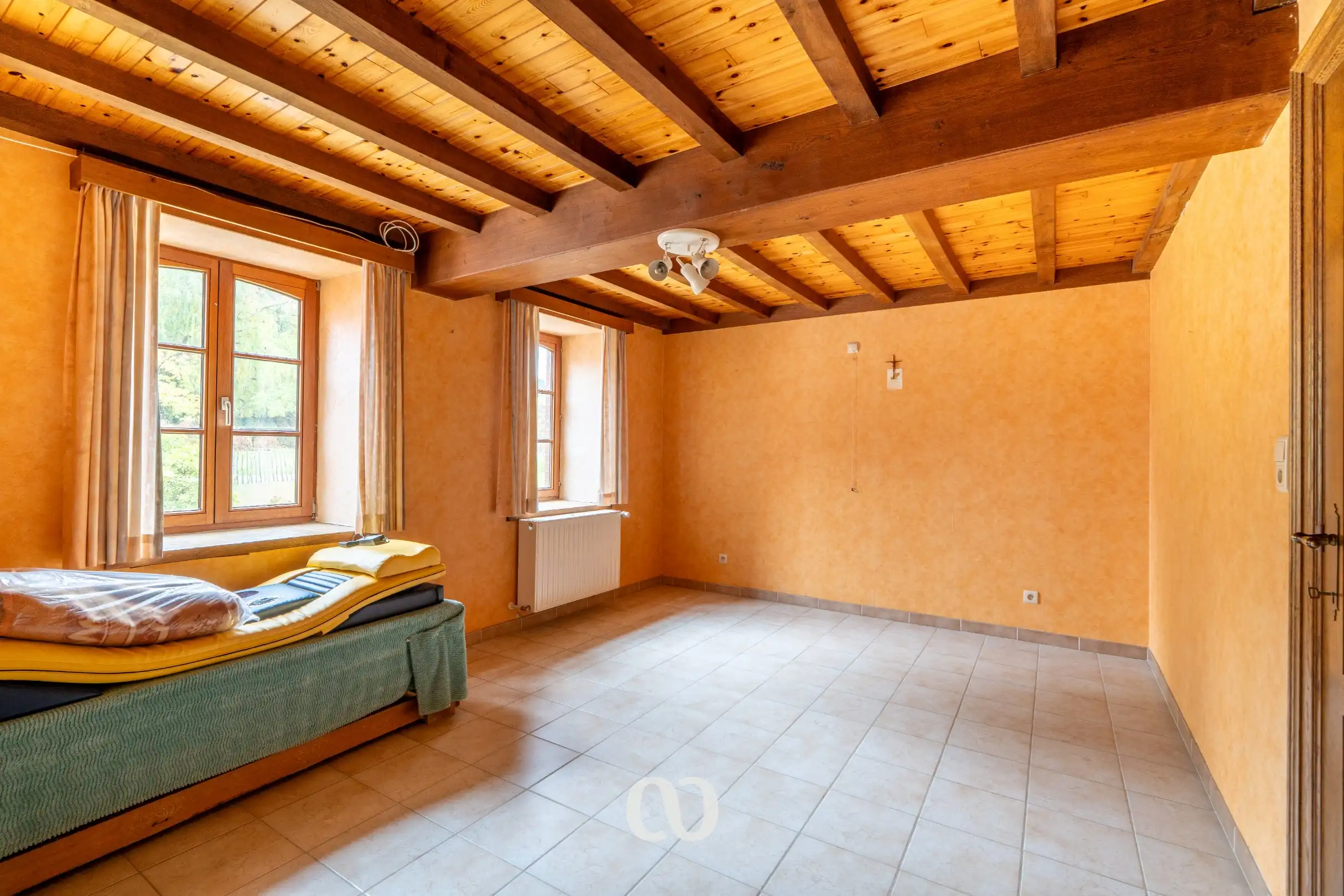 Subliem gelegen gerenoveerde hoeve foto 9