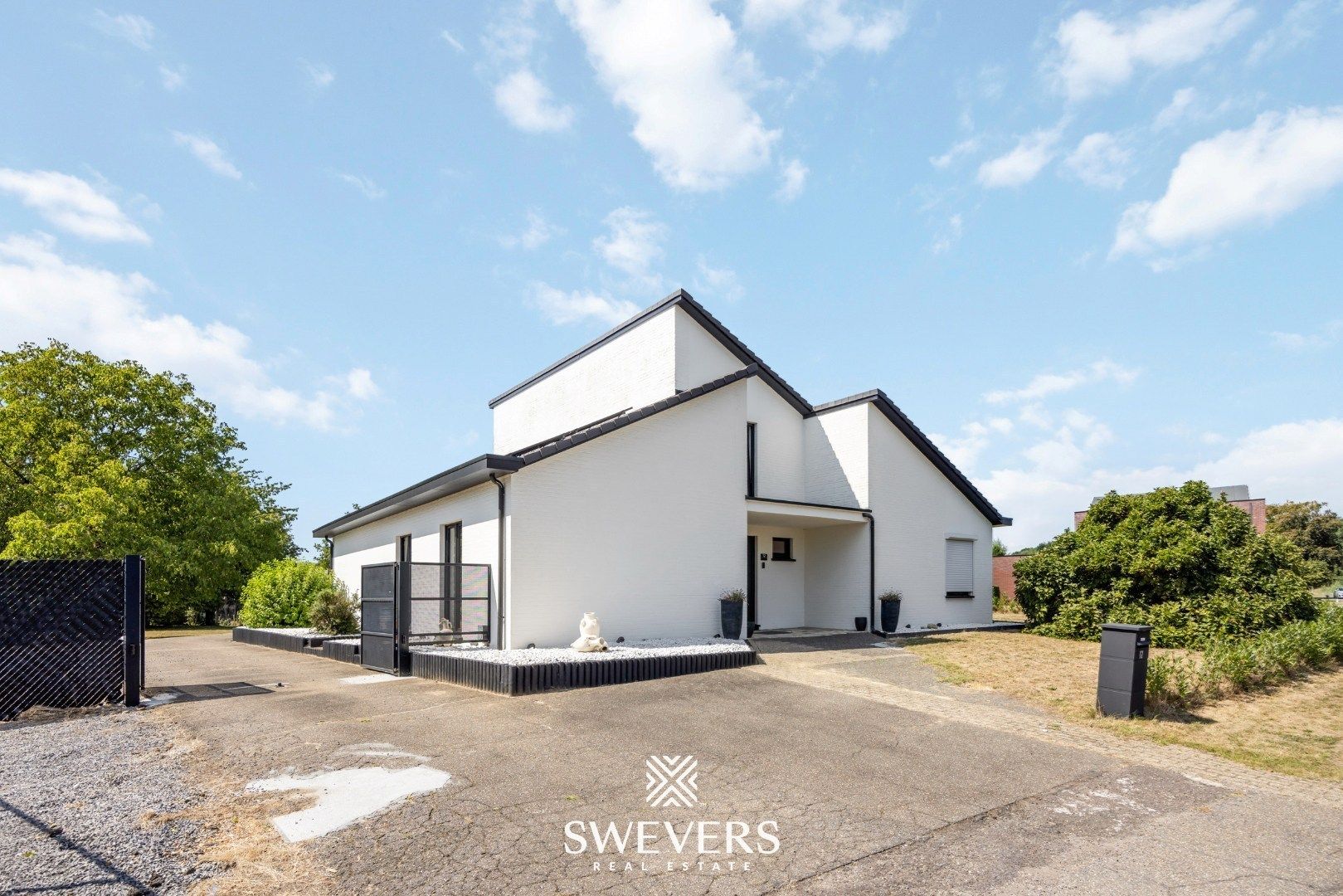 Ruime gerenoveerde villa (306m²) met praktijkmogelijkheden op ZW-perceel (24a68ca) foto 30