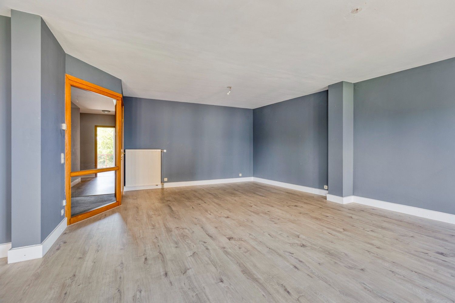 Ruim appartement met 3 slaapkamers in centrum Lanaken foto 5