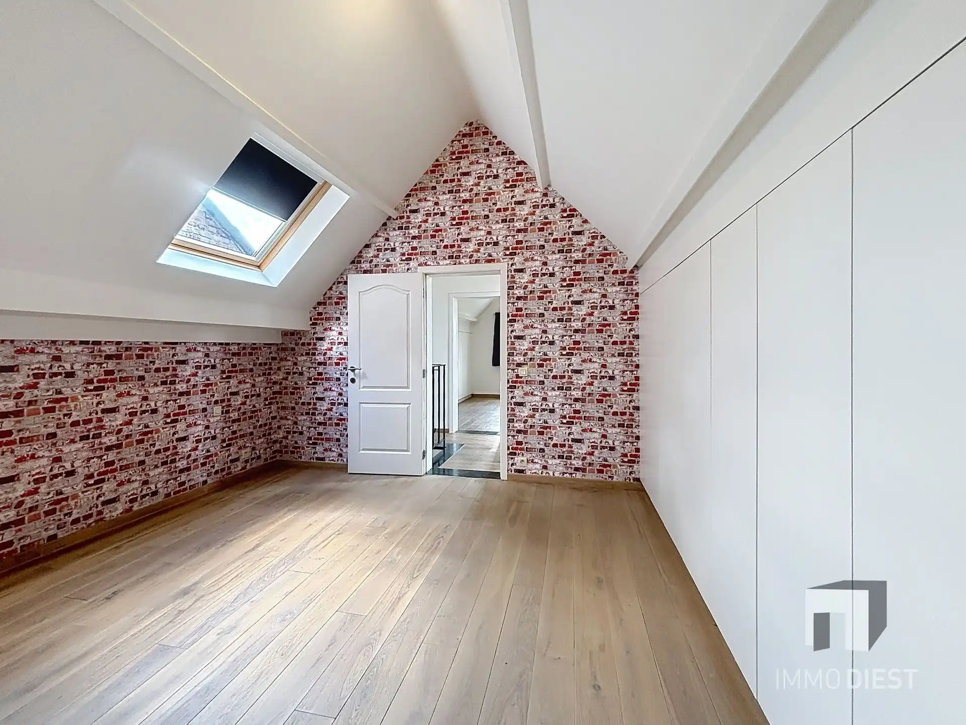 Welkom in deze herenwoning vol charme en grandeur in Scherpenheuvel. foto 25