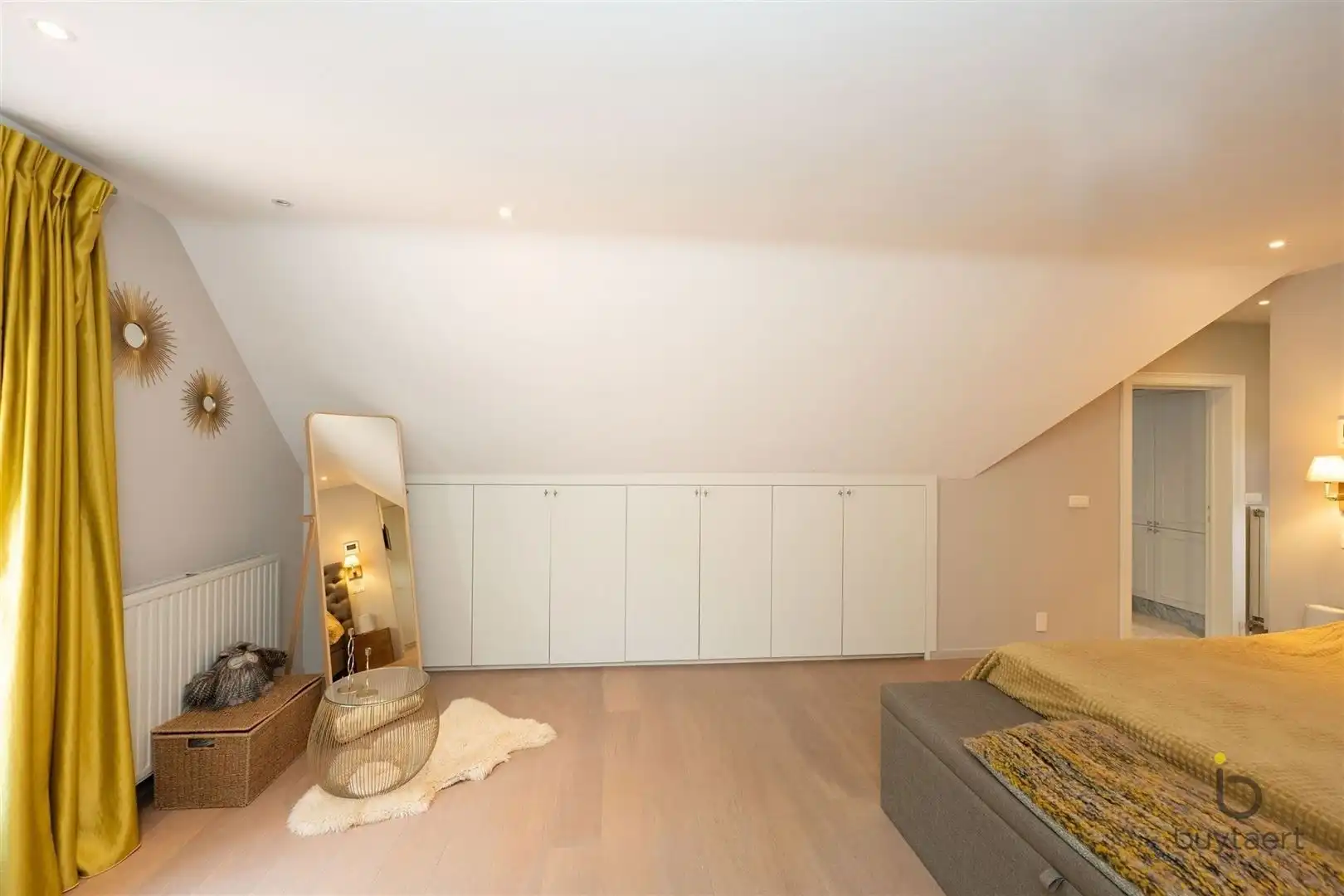 EXCLUSIEF: stijlvolle villa met een tijdloze inrichting op een toplocatie te Schilde! foto 46