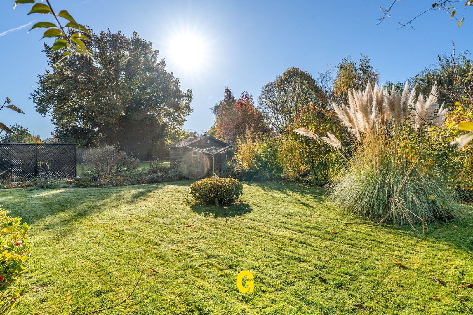 Verzorgde te renoveren vrijstaande bungalow woning op 7a 71ca, rustig en centraal gelegen te Alken foto 24