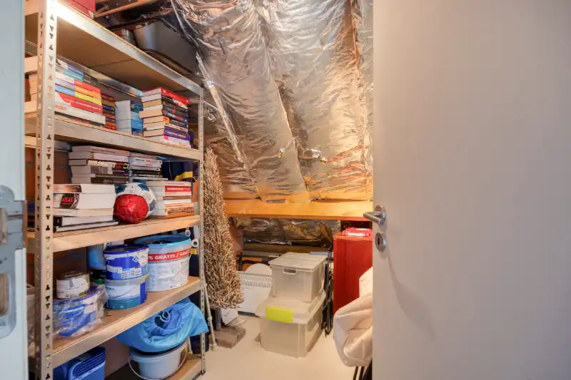 Stijlvolle woning met 4 slaapkamers , tuin, EPC A foto 23