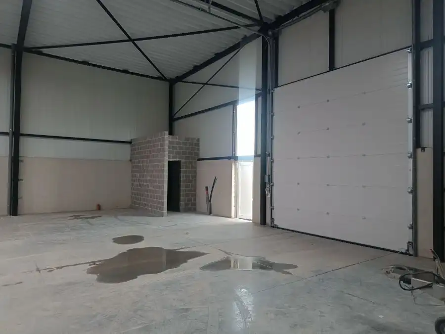 Hagelsteinweg kmo-units 11A, 2860 Sint-Katelijne-Waver foto 5