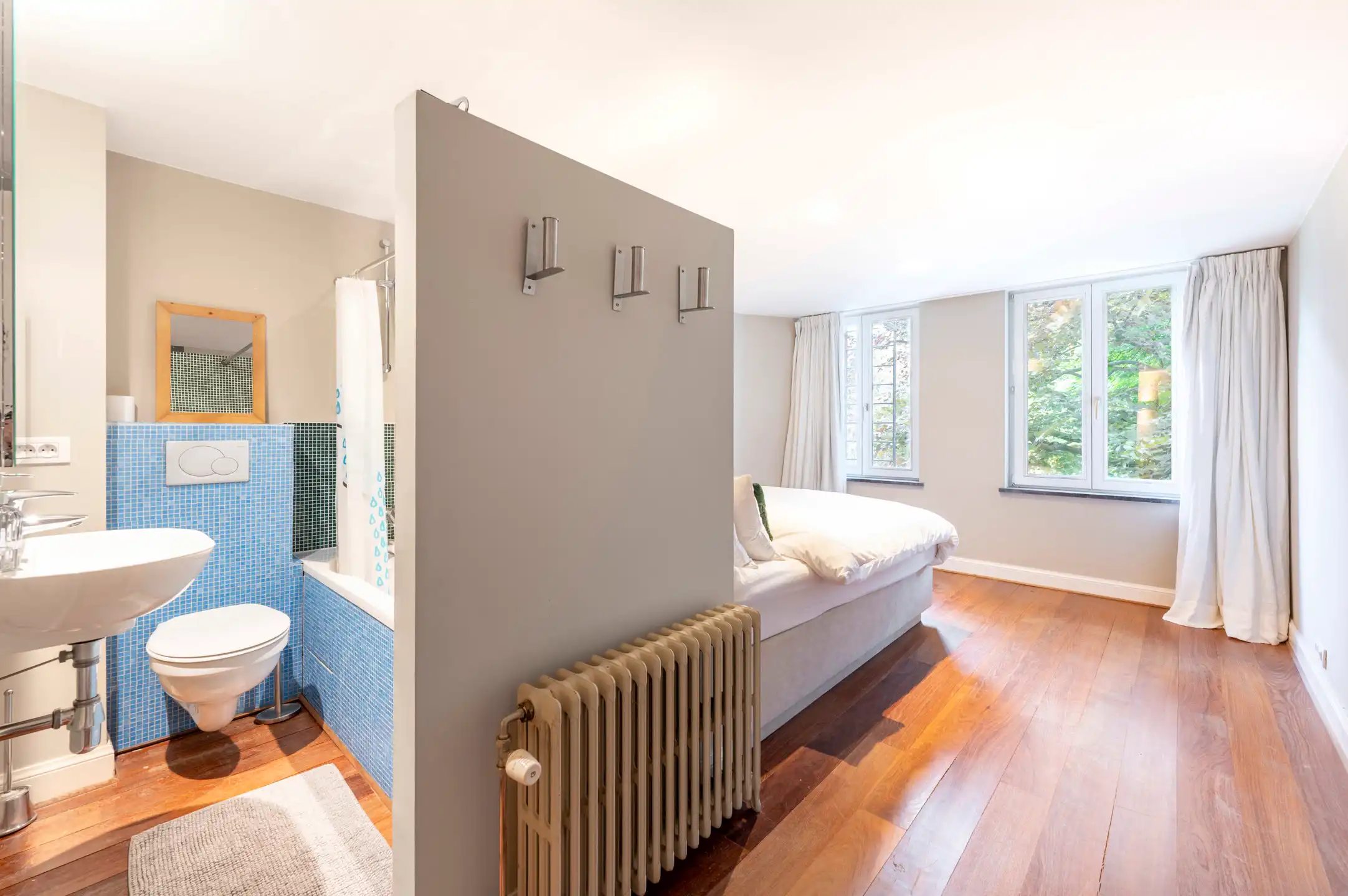 ANTWERPEN - Royaal wonen foto 13