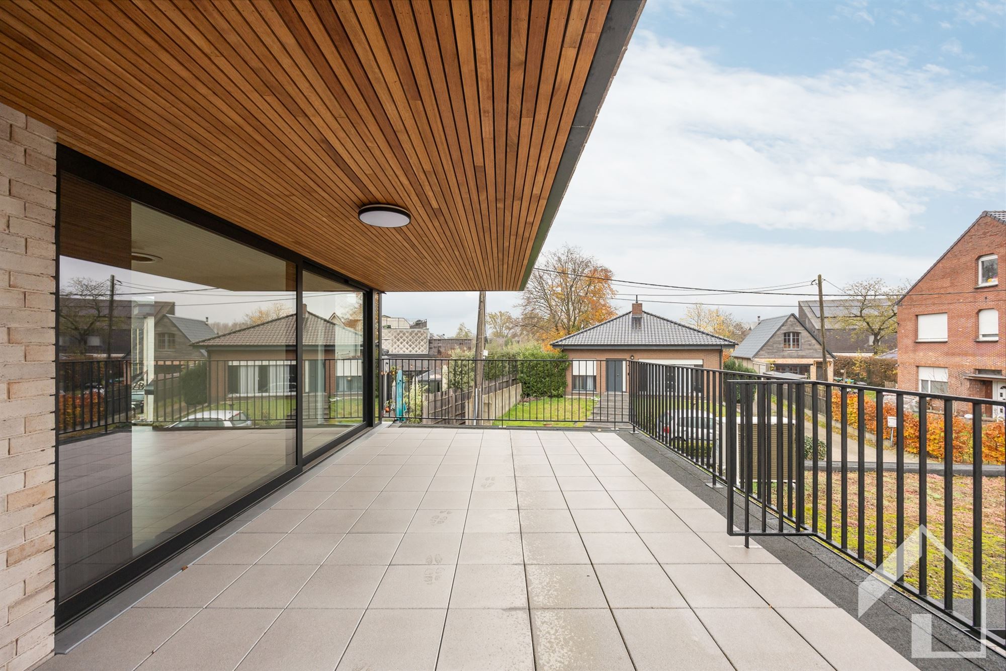 Prachtig en ruim appartement met lift! foto 18