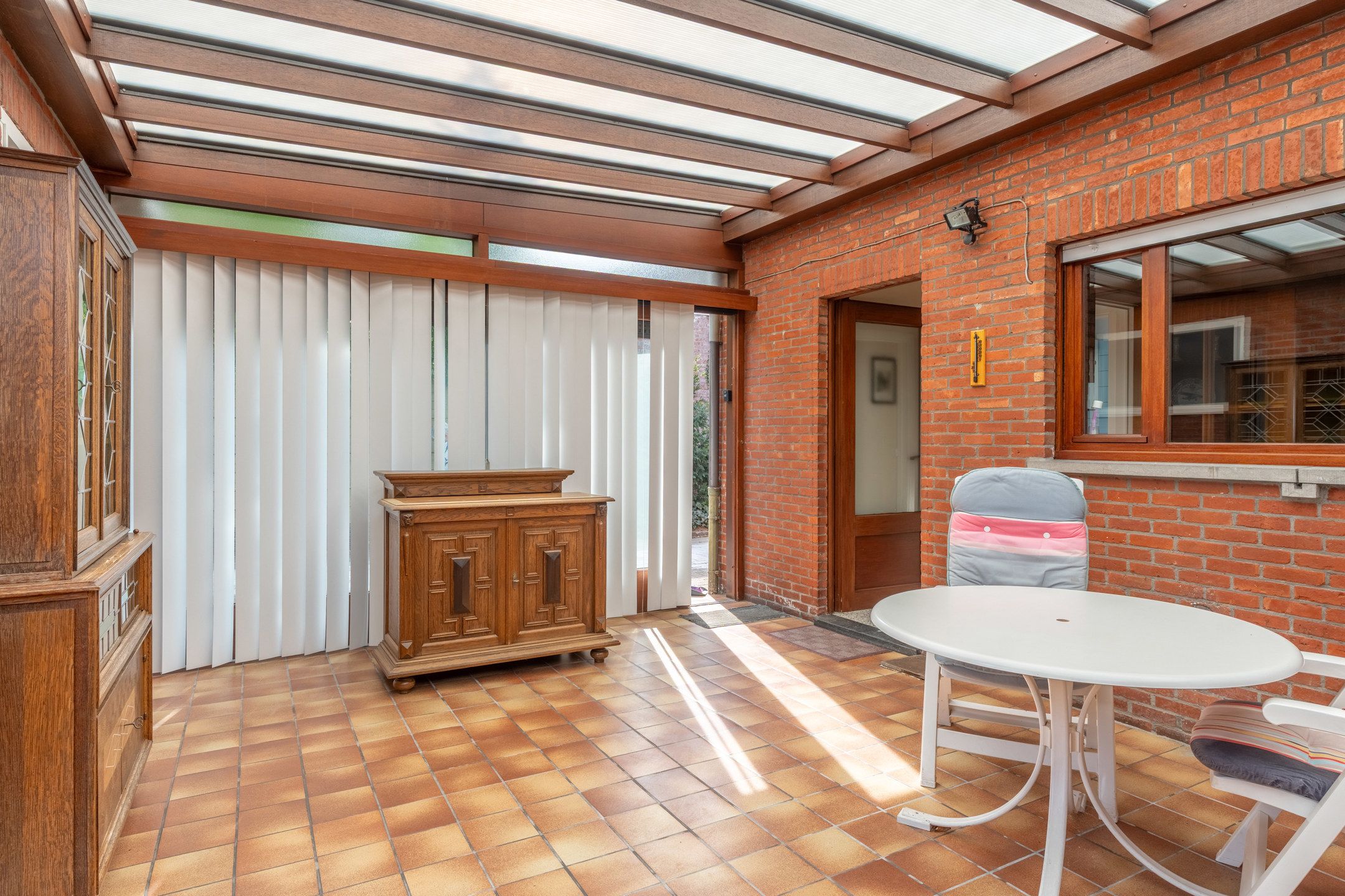 Te renoveren 4slpk woning met magazijn/garage te Vosselaar. foto 18