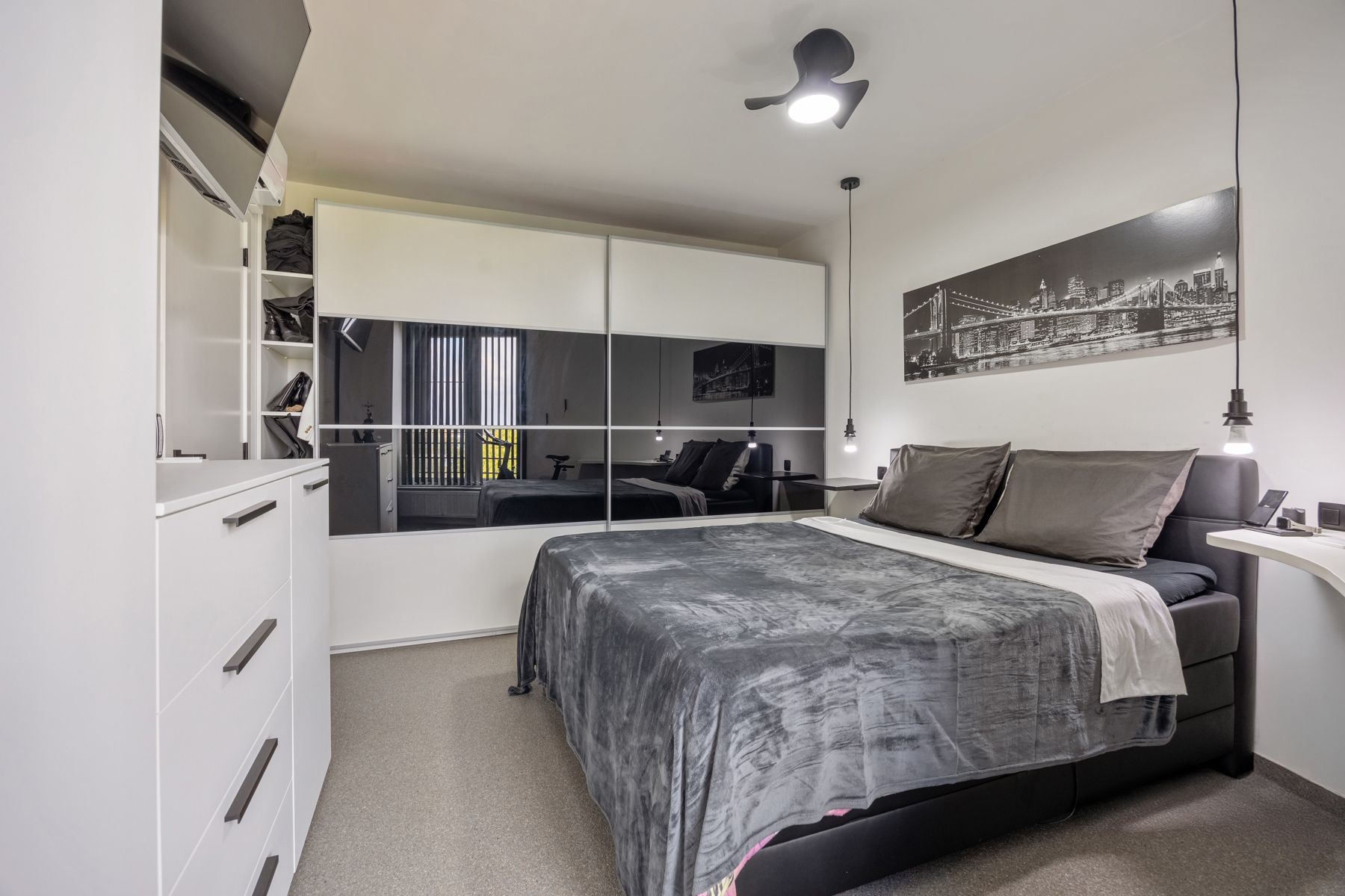 Appartement te koop foto 22