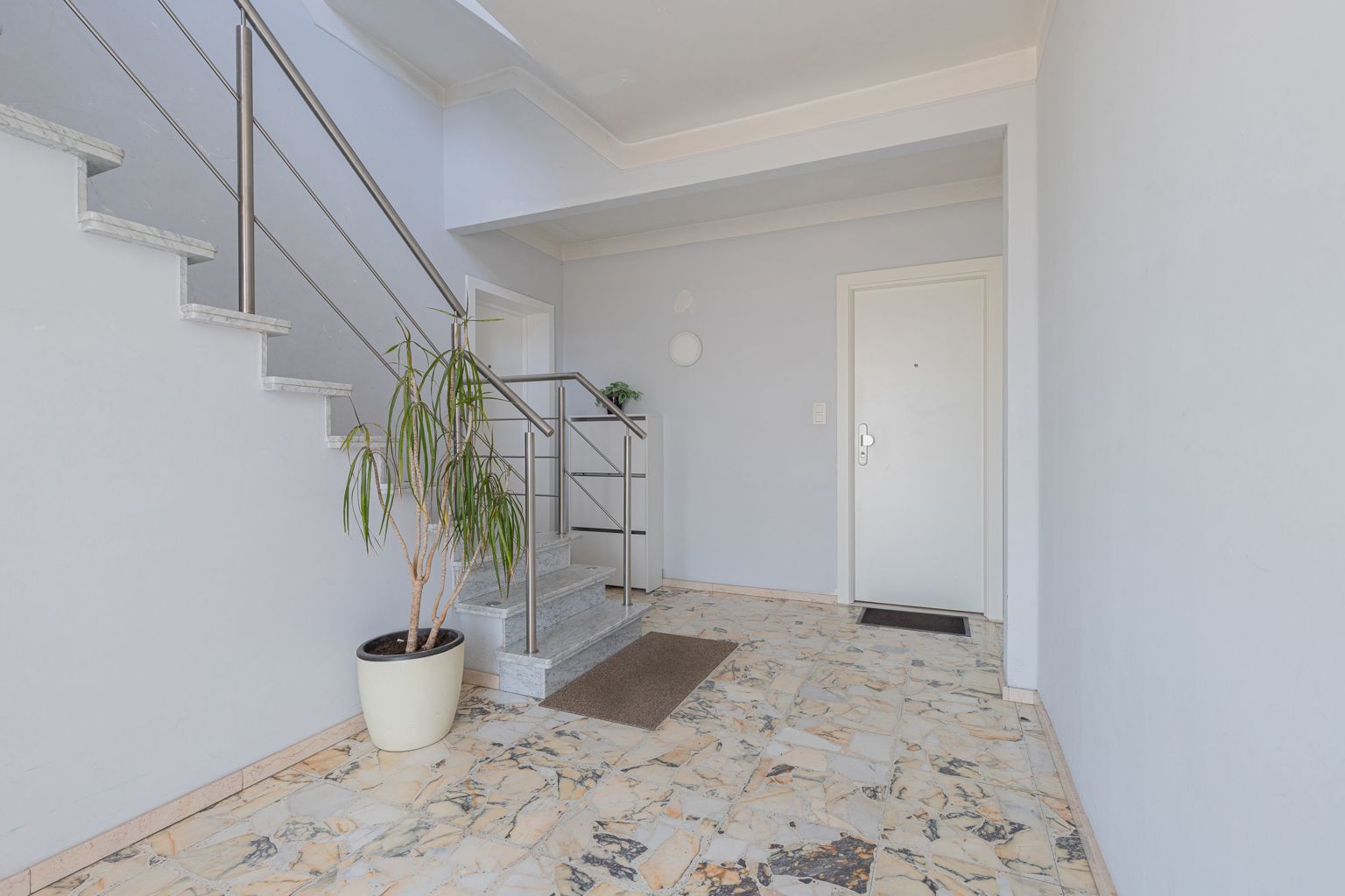 Appartement met 3 slpk nabij Opwijk centrum! foto 2