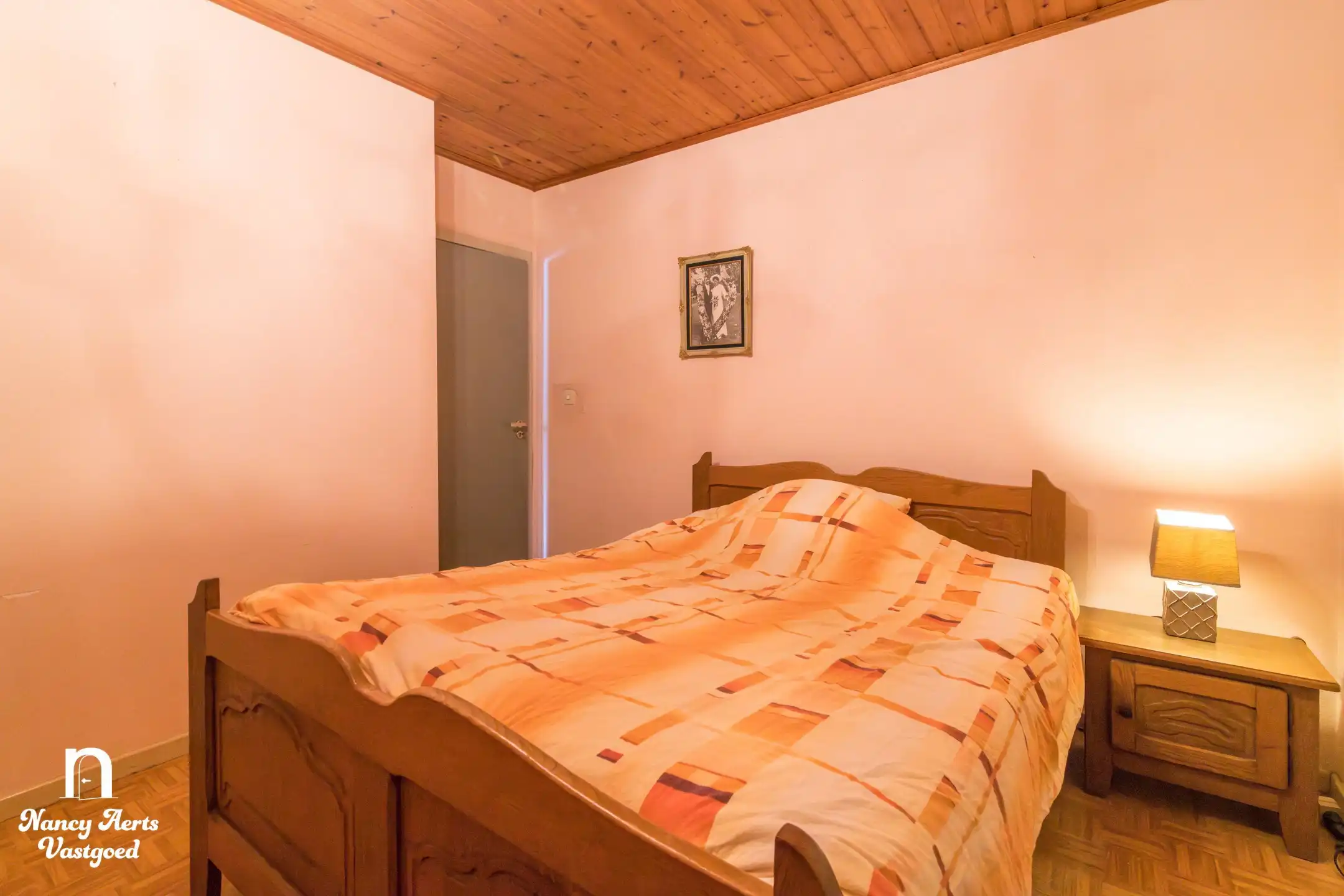 Gelijkvloers wonen met zuidgerichte tuin in rustige straat foto 26