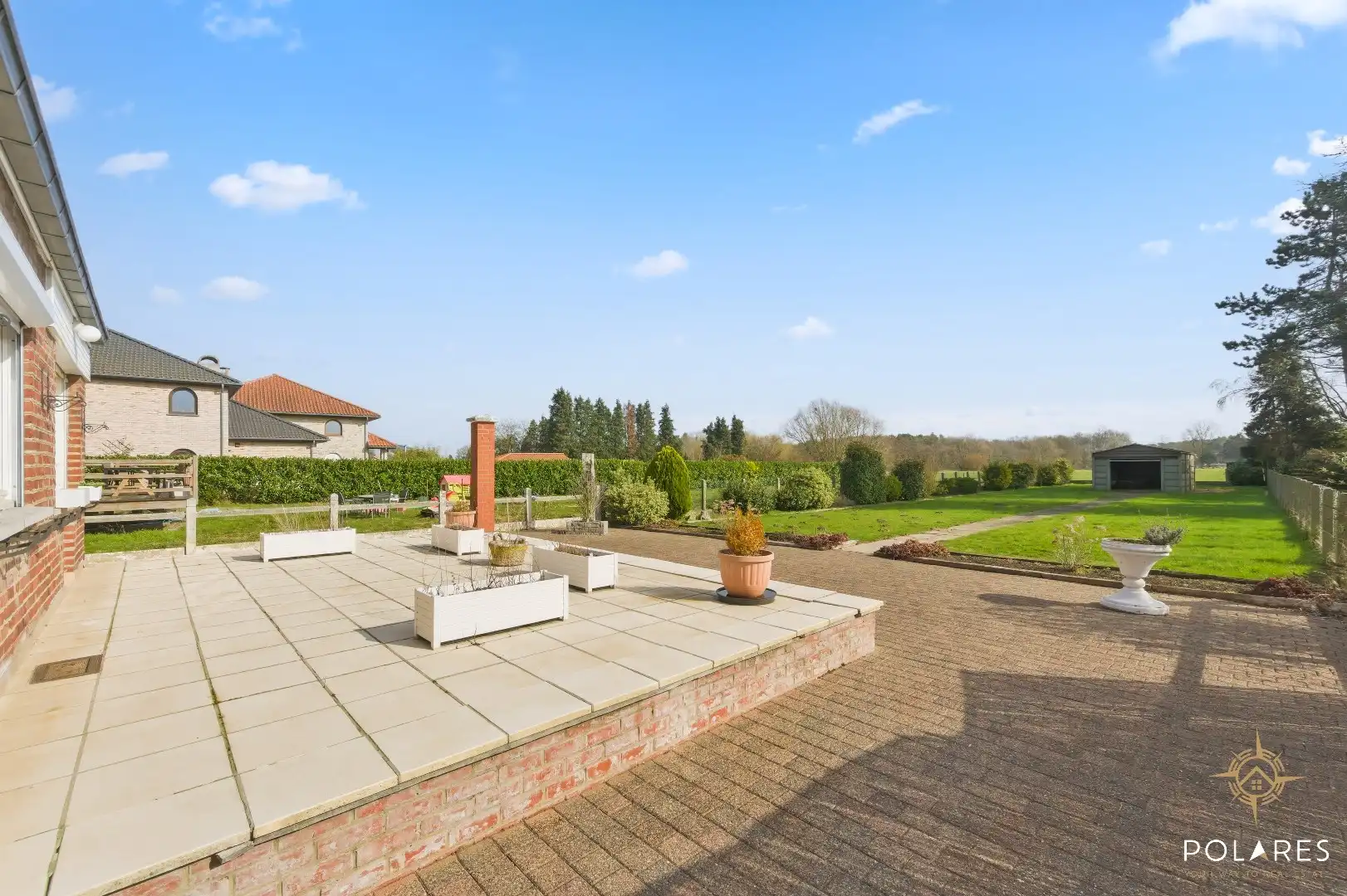 Karaktervolle vrijstaande woning tegenover het bos!  foto 23