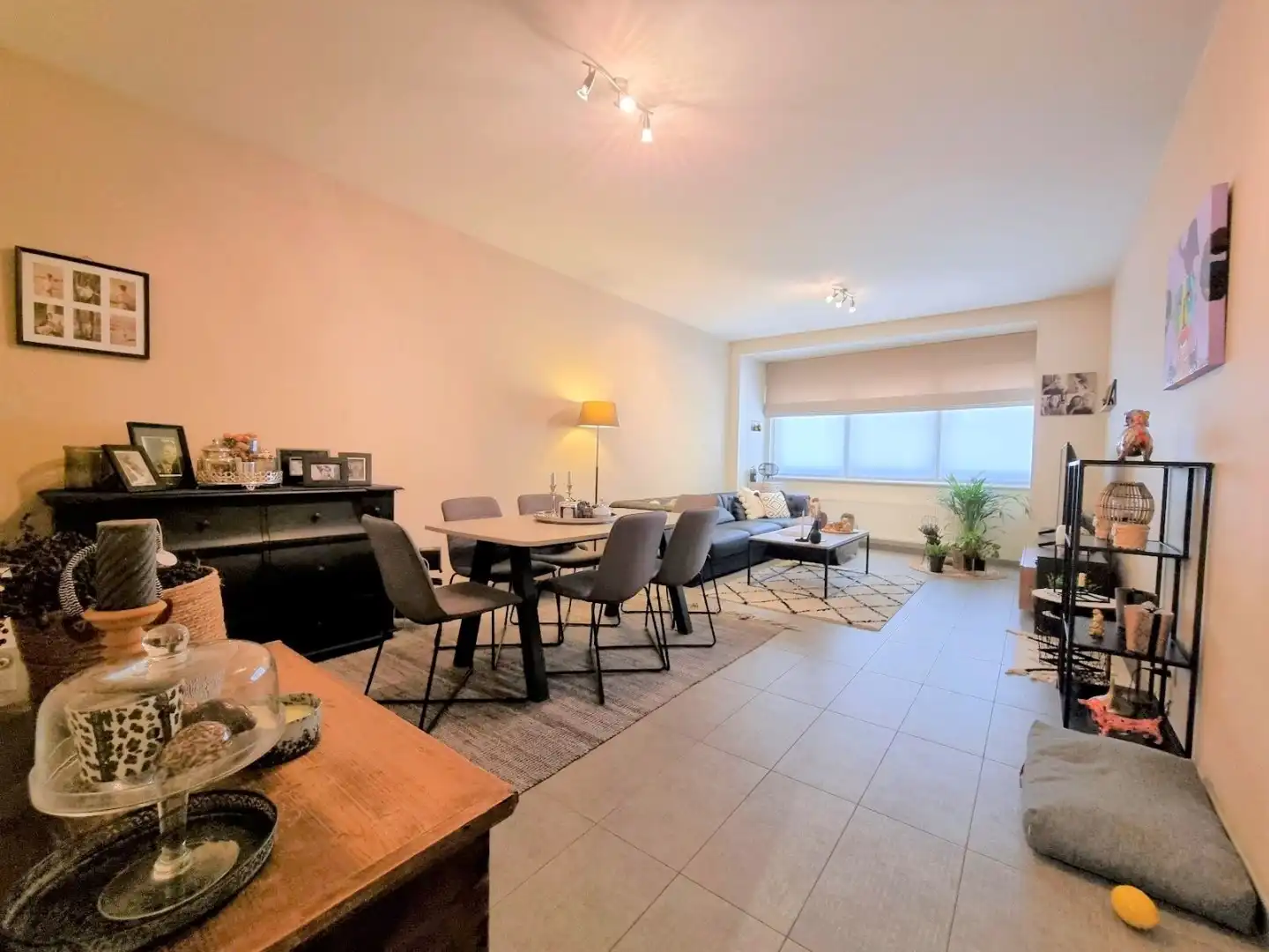 Appartement te koop Kerkstraat 14 - - 8301 Heist-aan-Zee