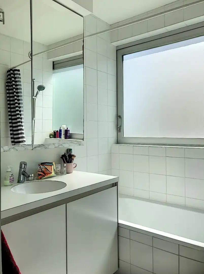 Appartement op uitstekende ligging te SInt-Michiels foto 10