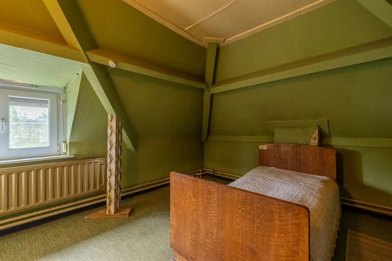 Te renoveren woning 3slk op 5a10 foto 25